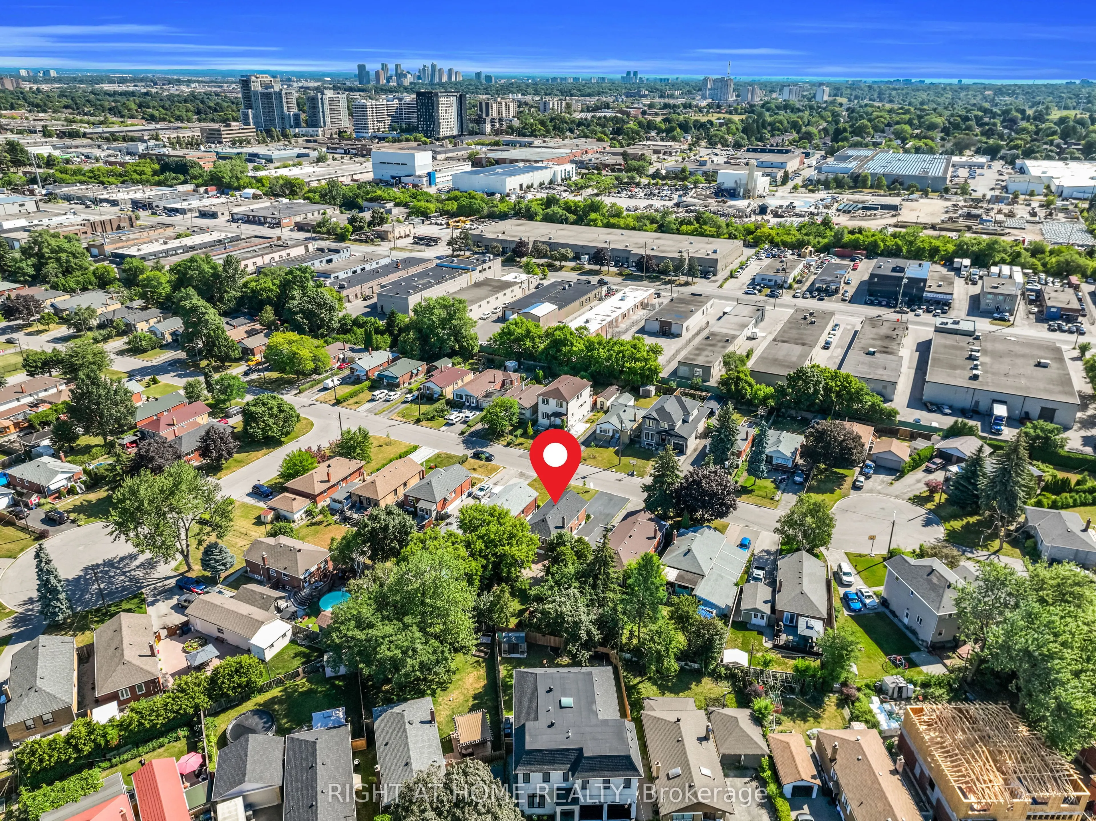 14 Frey Crescent