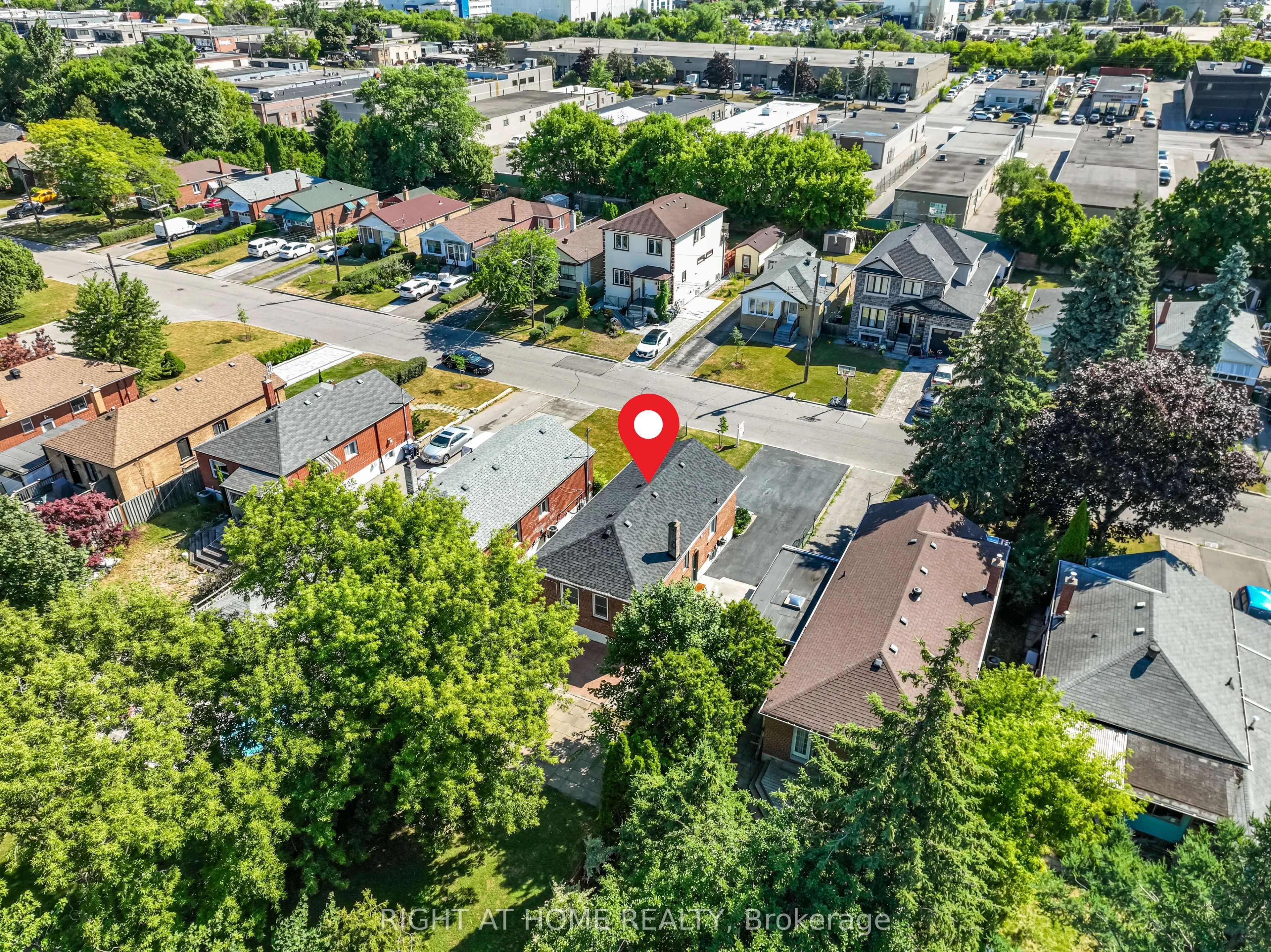 14 Frey Crescent