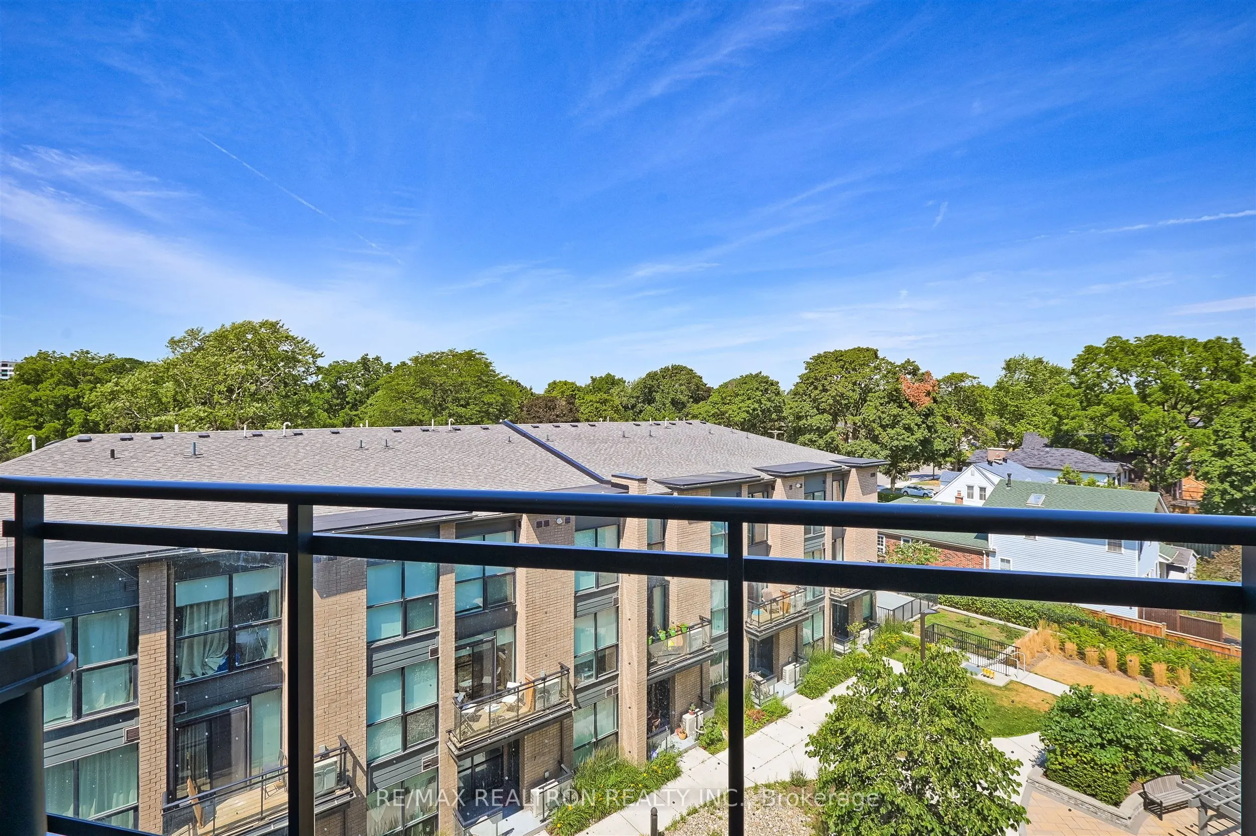 1 Falaise Road, #505