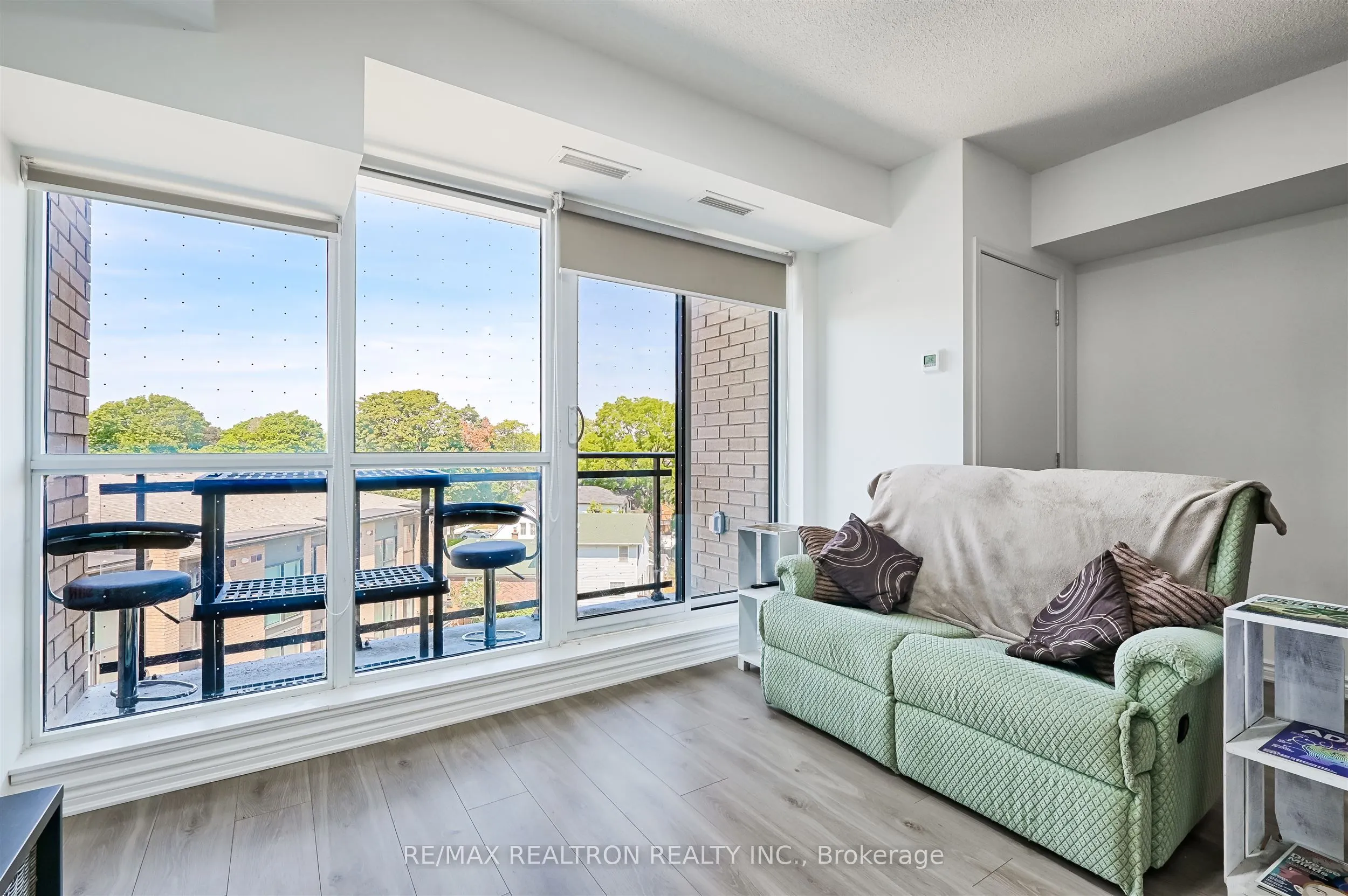 1 Falaise Road, #505