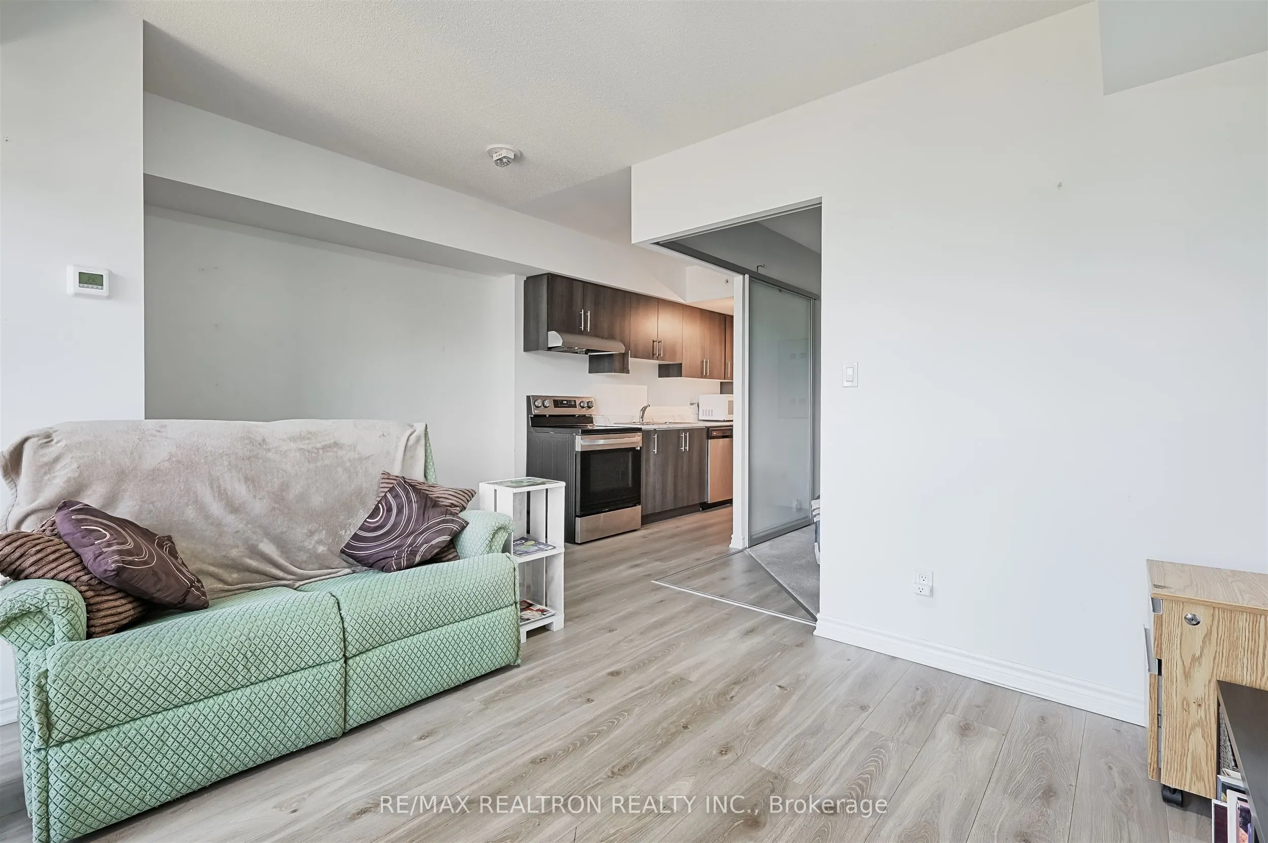 1 Falaise Road, #505