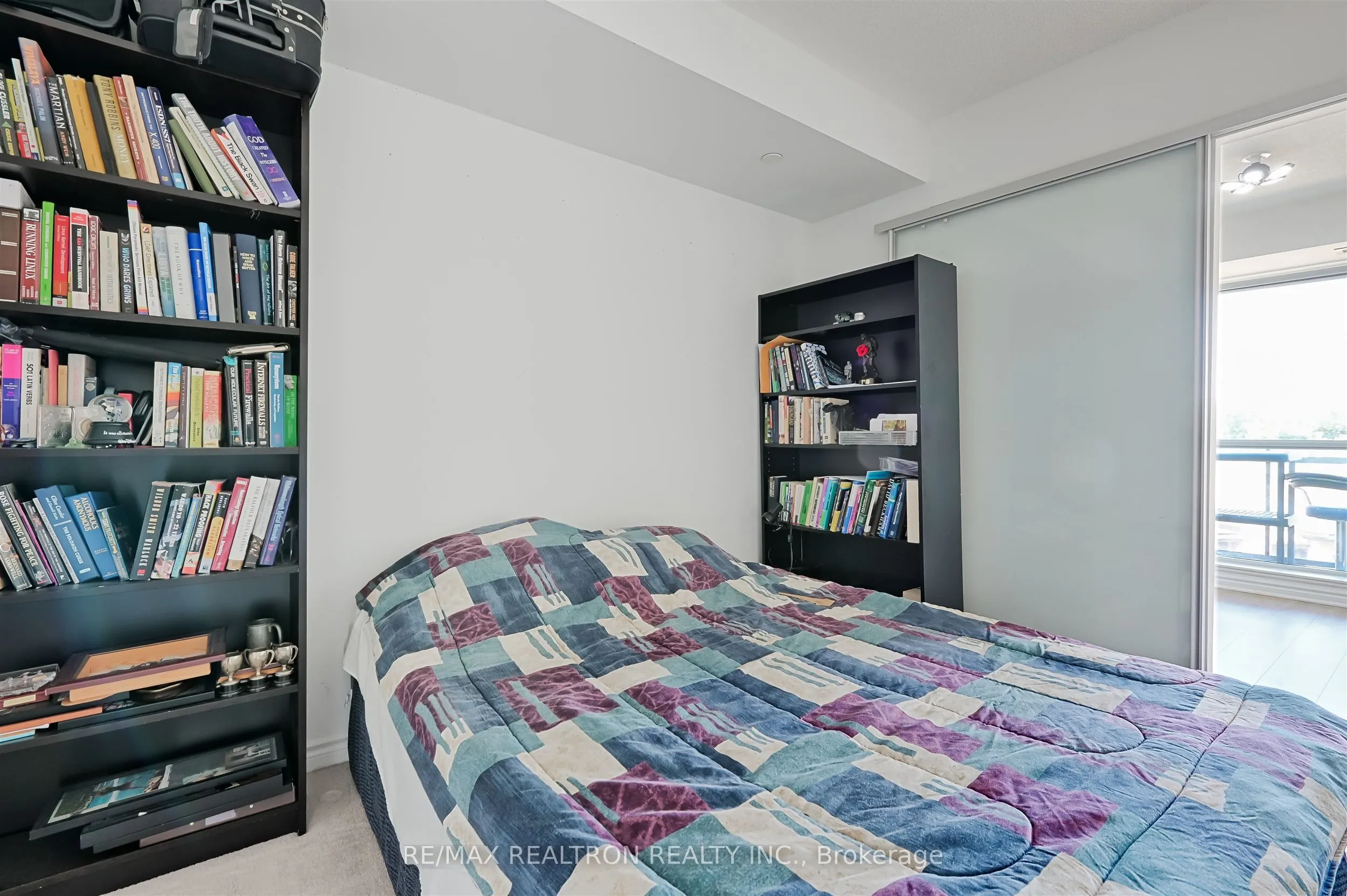 1 Falaise Road, #505