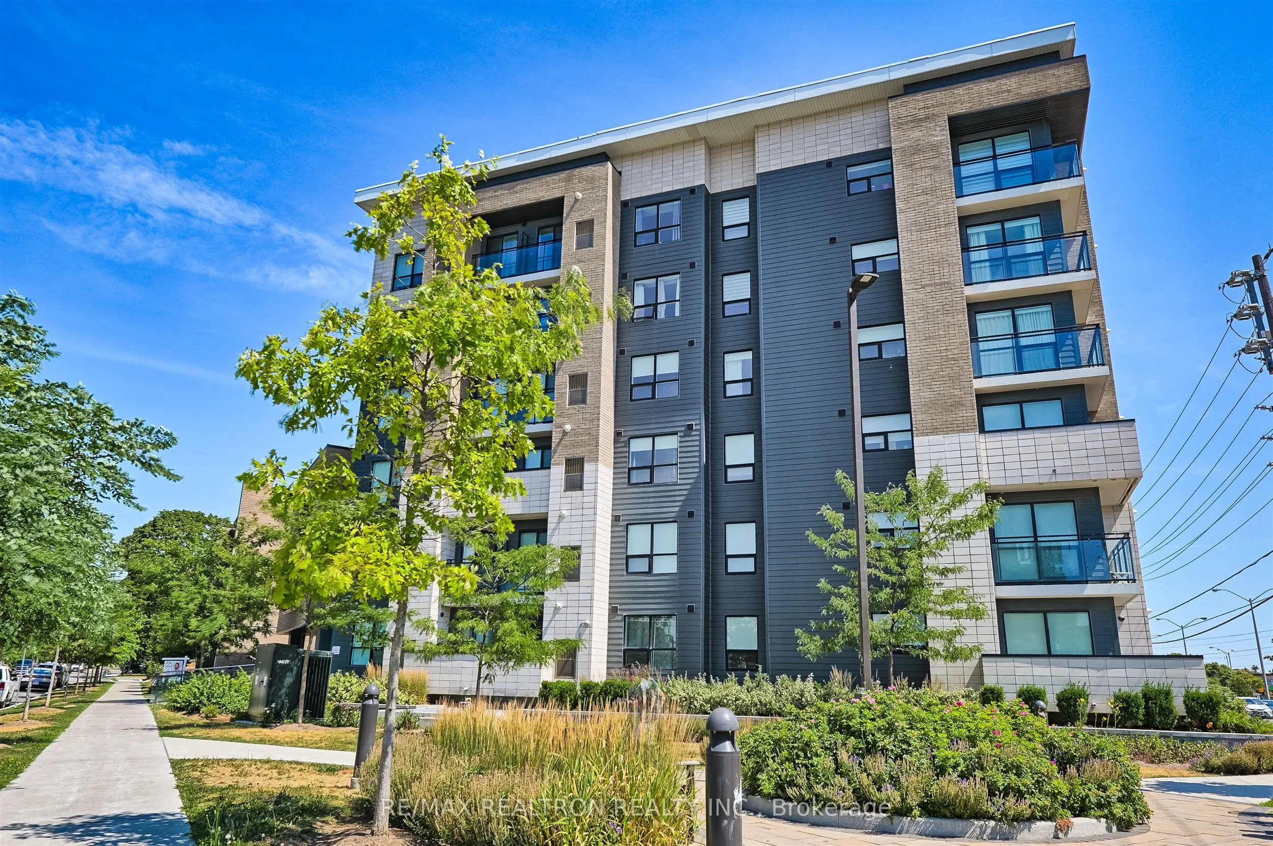 1 Falaise Road, #505