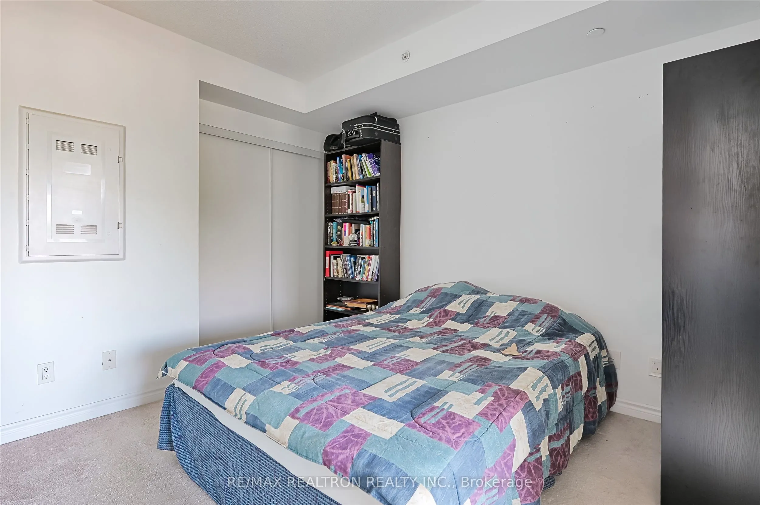 1 Falaise Road, #505