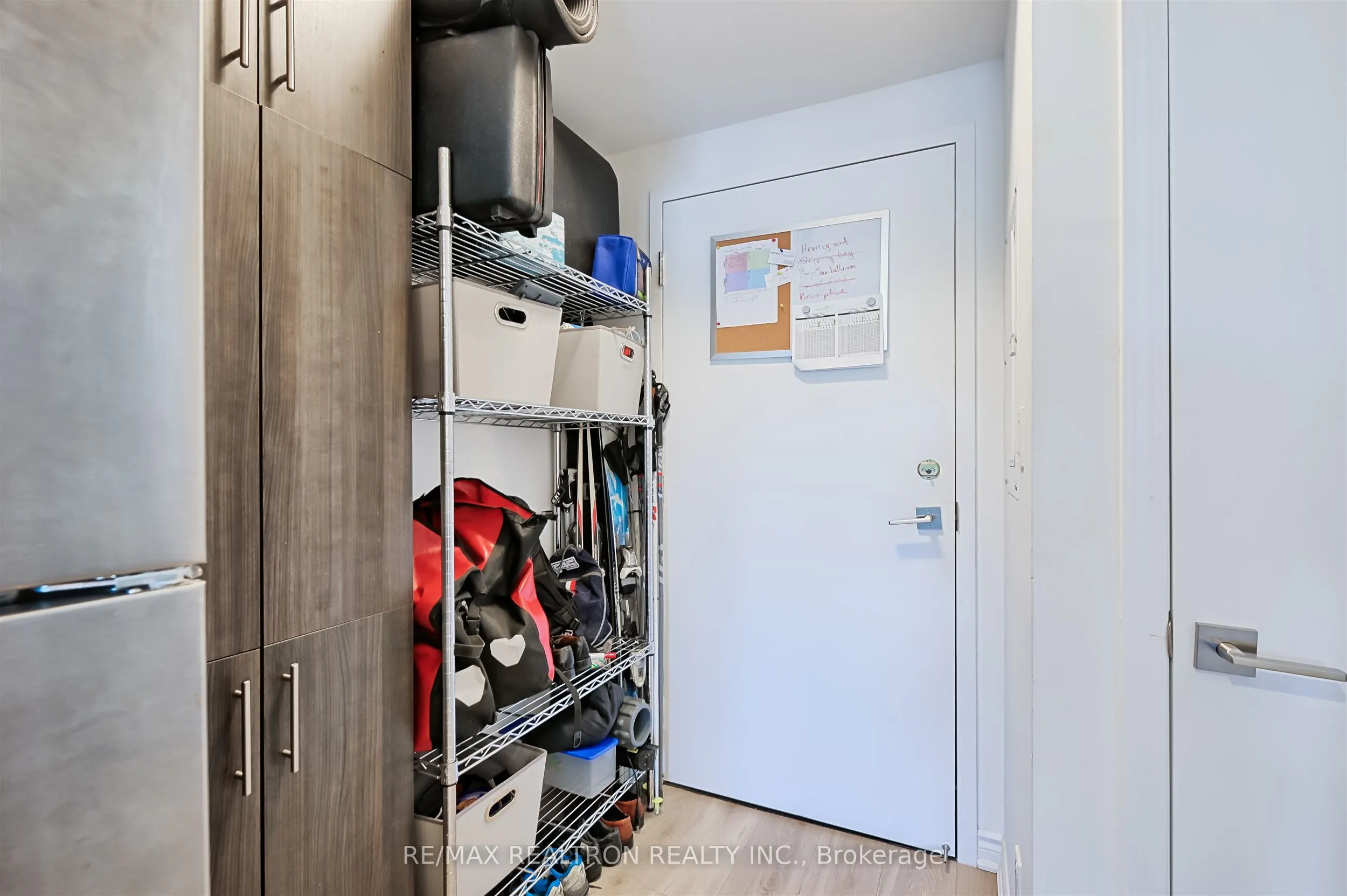 1 Falaise Road, #505