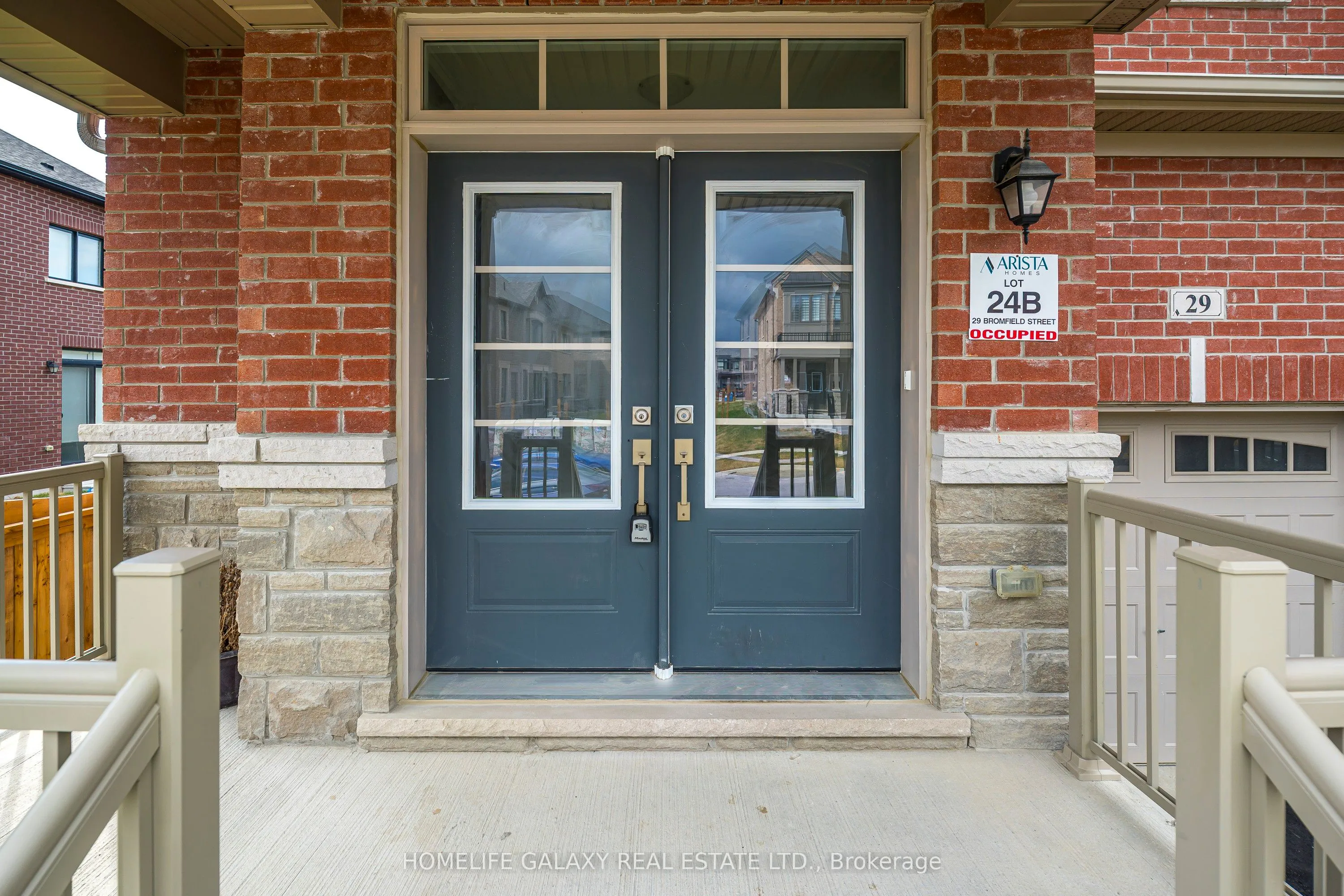 29 Bromfield Street