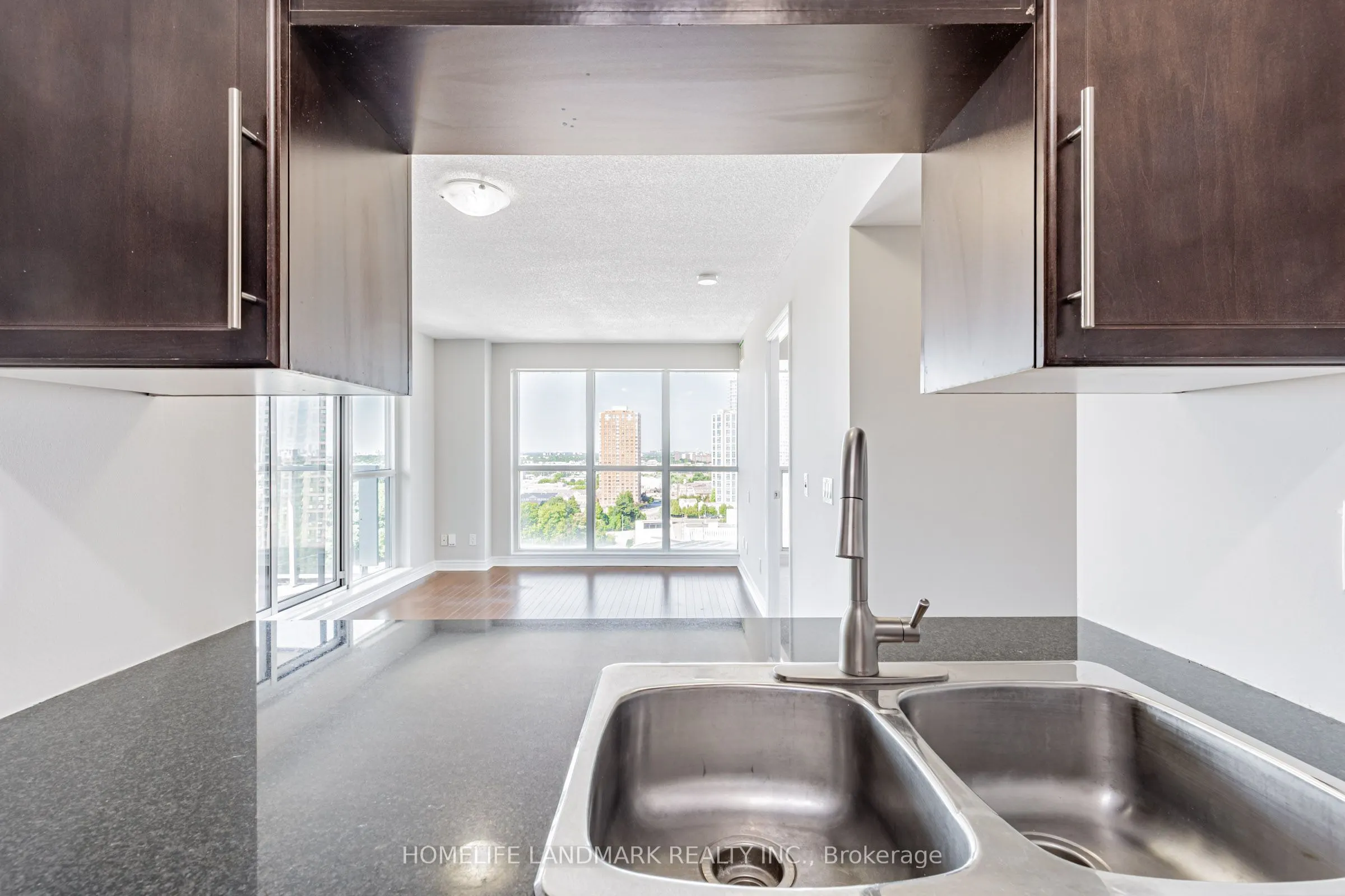 60 Town Centre Court, #1709