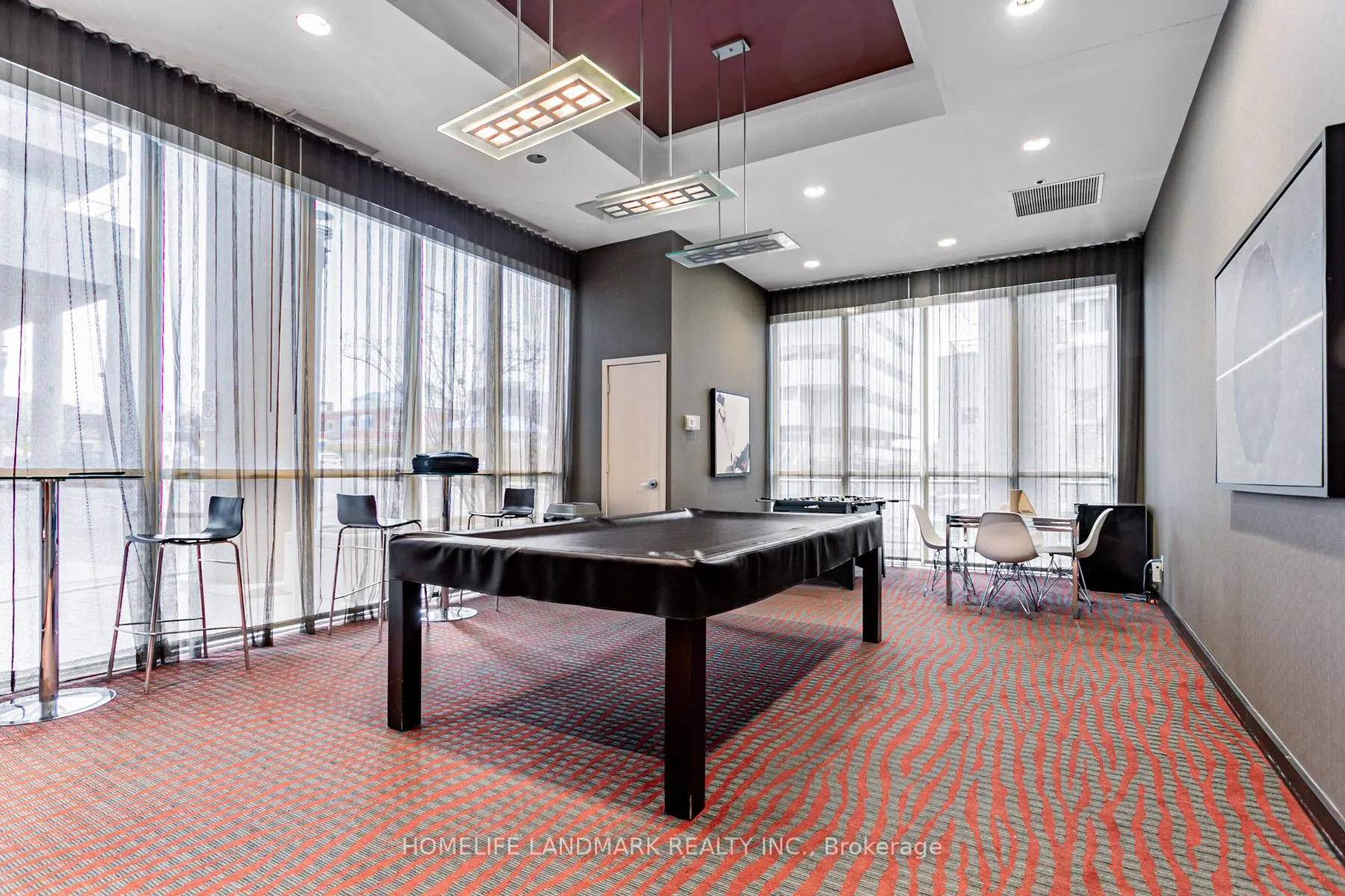 60 Town Centre Court, #1709