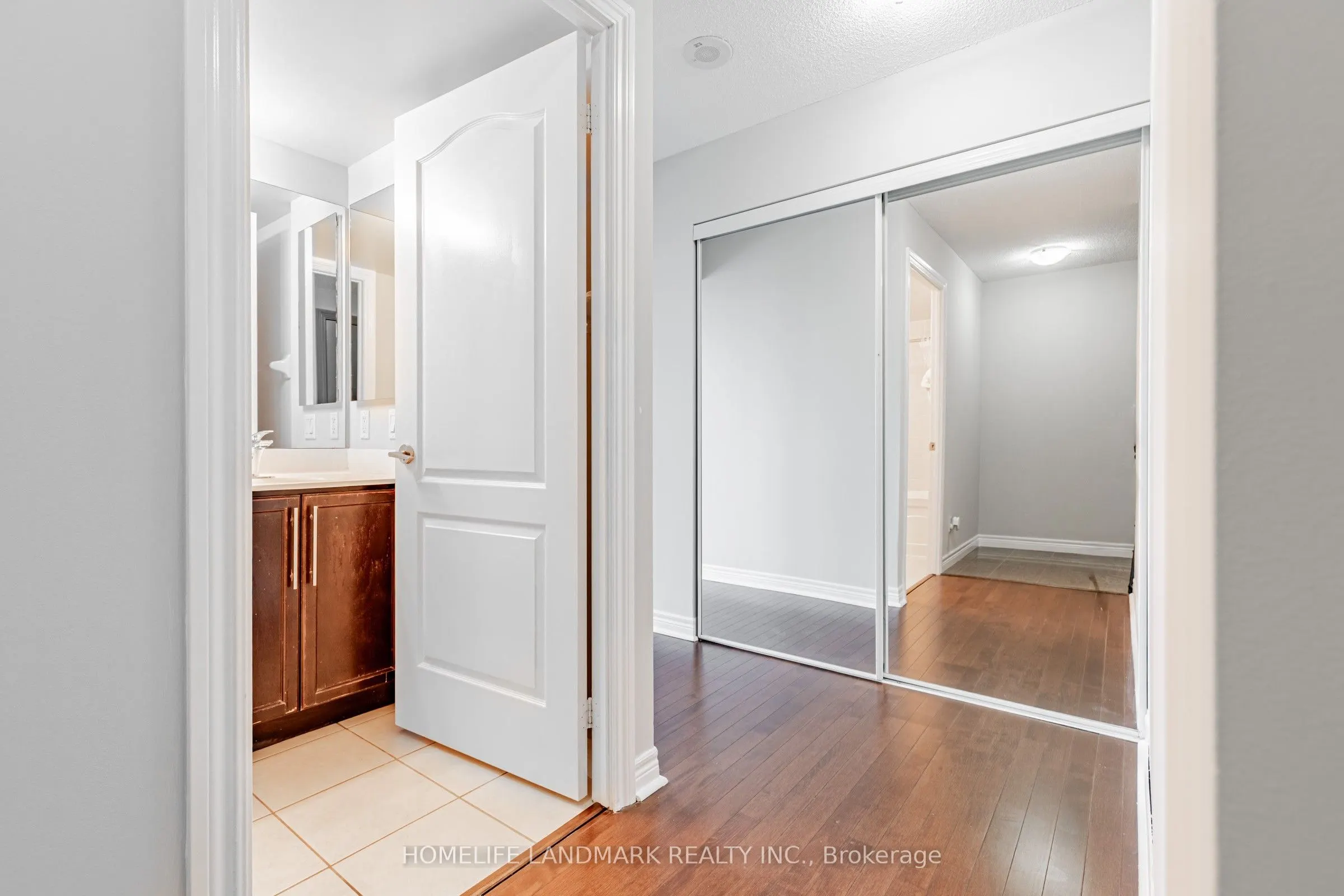 60 Town Centre Court, #1709