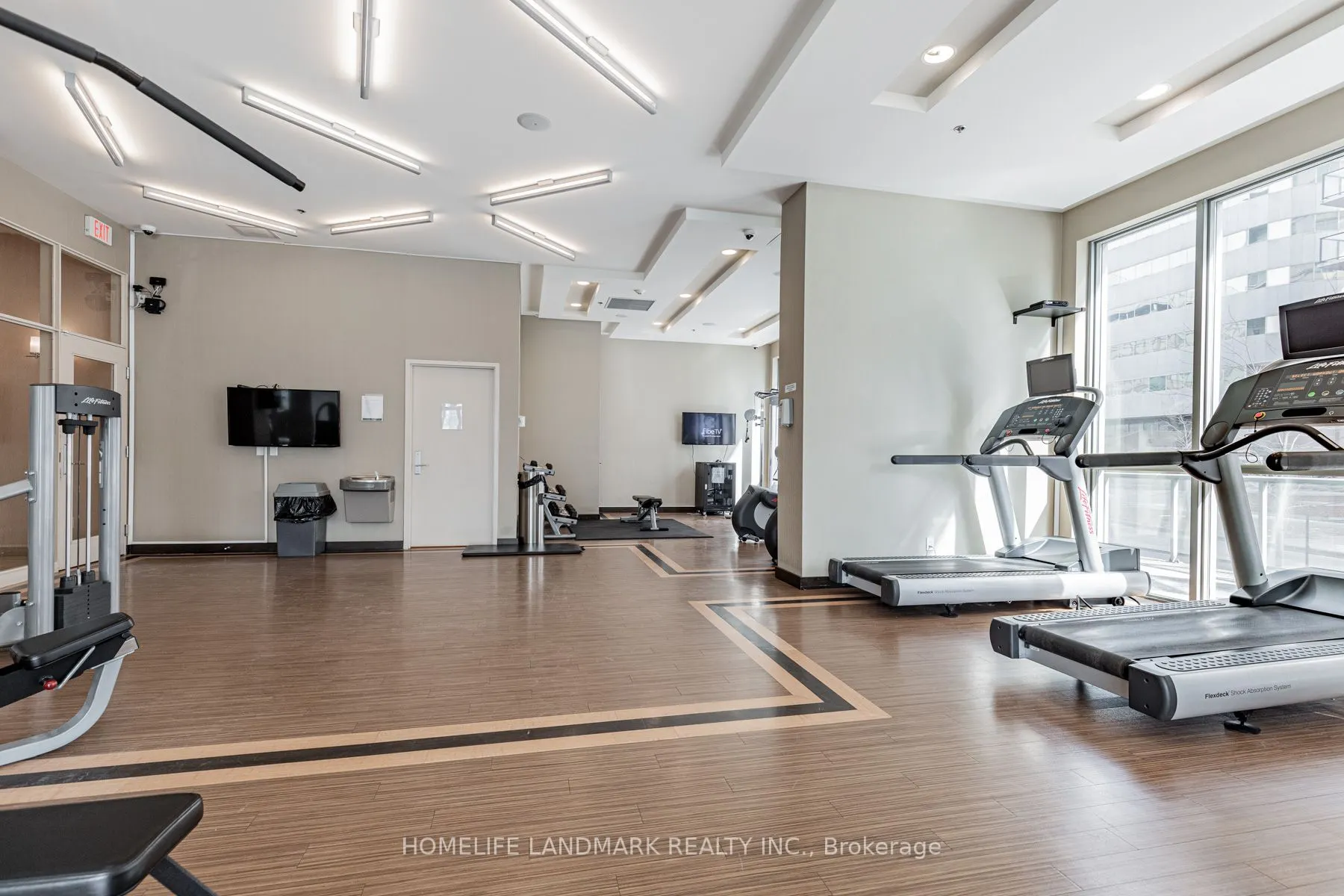 60 Town Centre Court, #1709