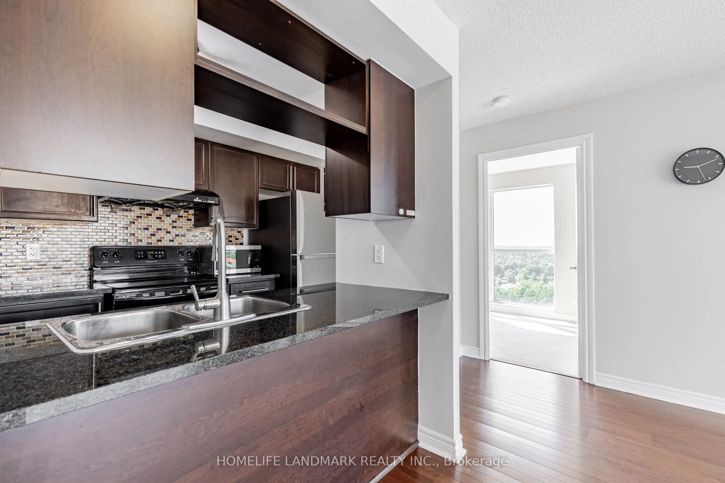 60 Town Centre Court, #1709