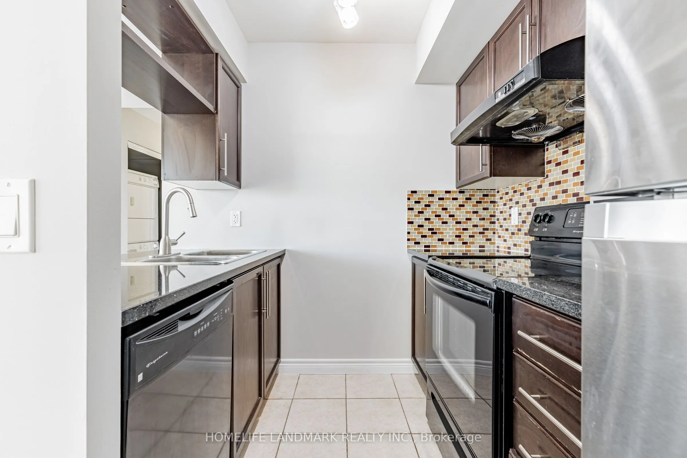 60 Town Centre Court, #1709