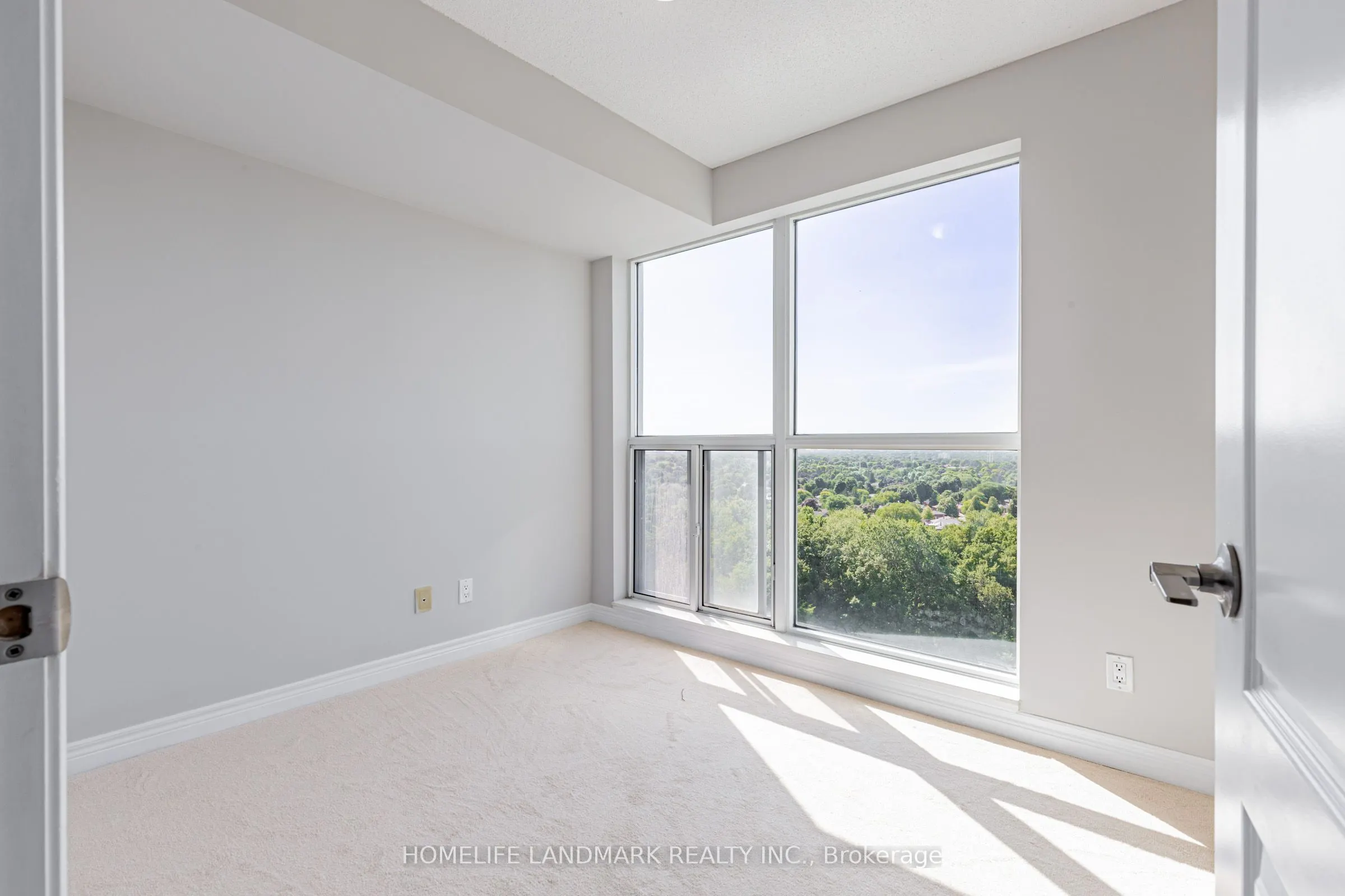 60 Town Centre Court, #1709