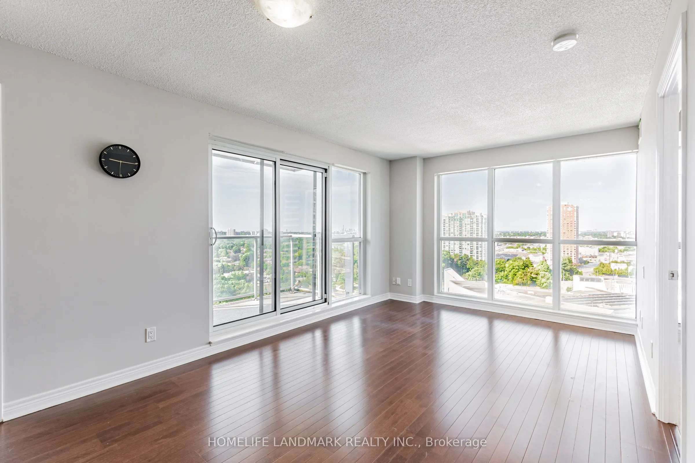 60 Town Centre Court, #1709