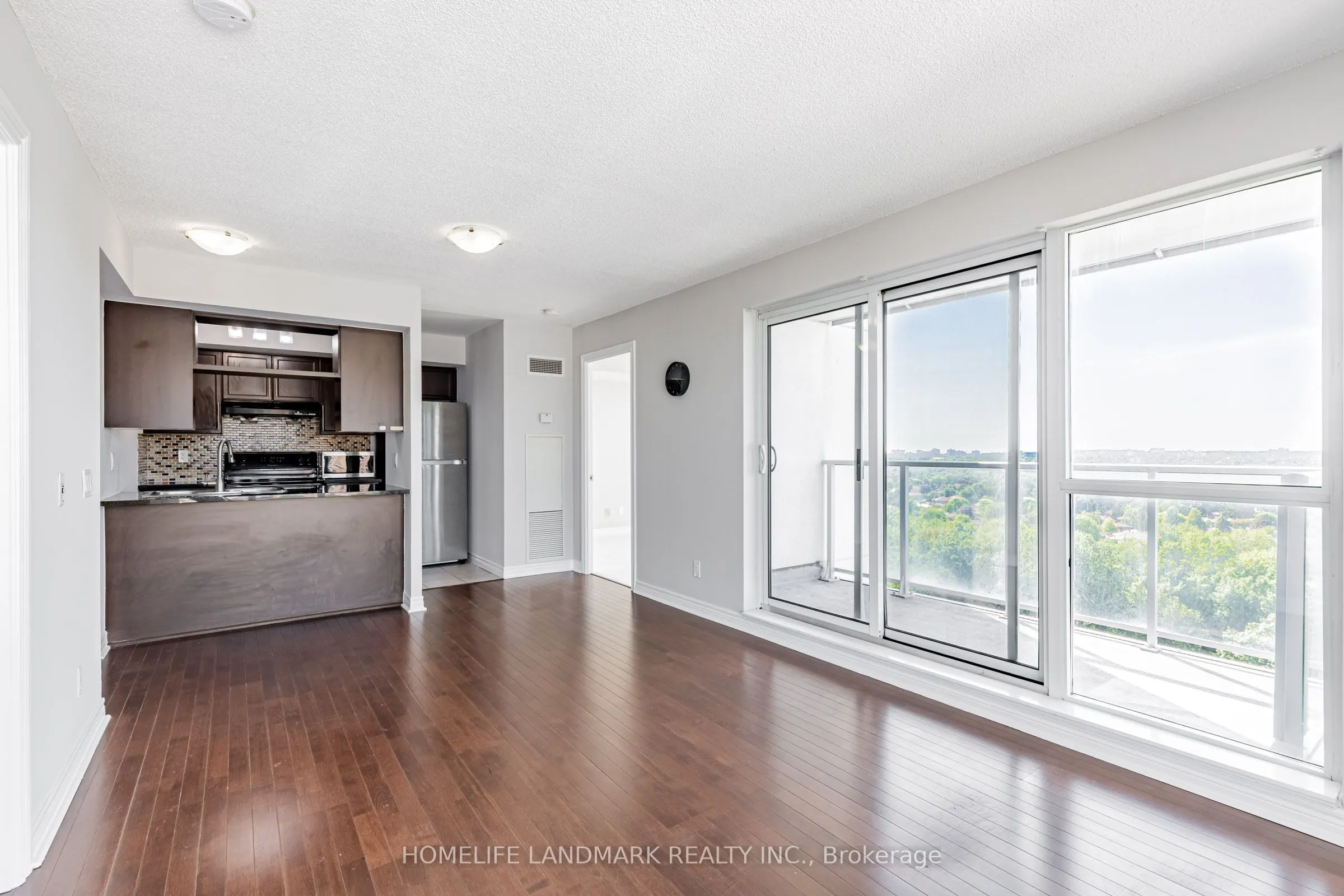 60 Town Centre Court, #1709