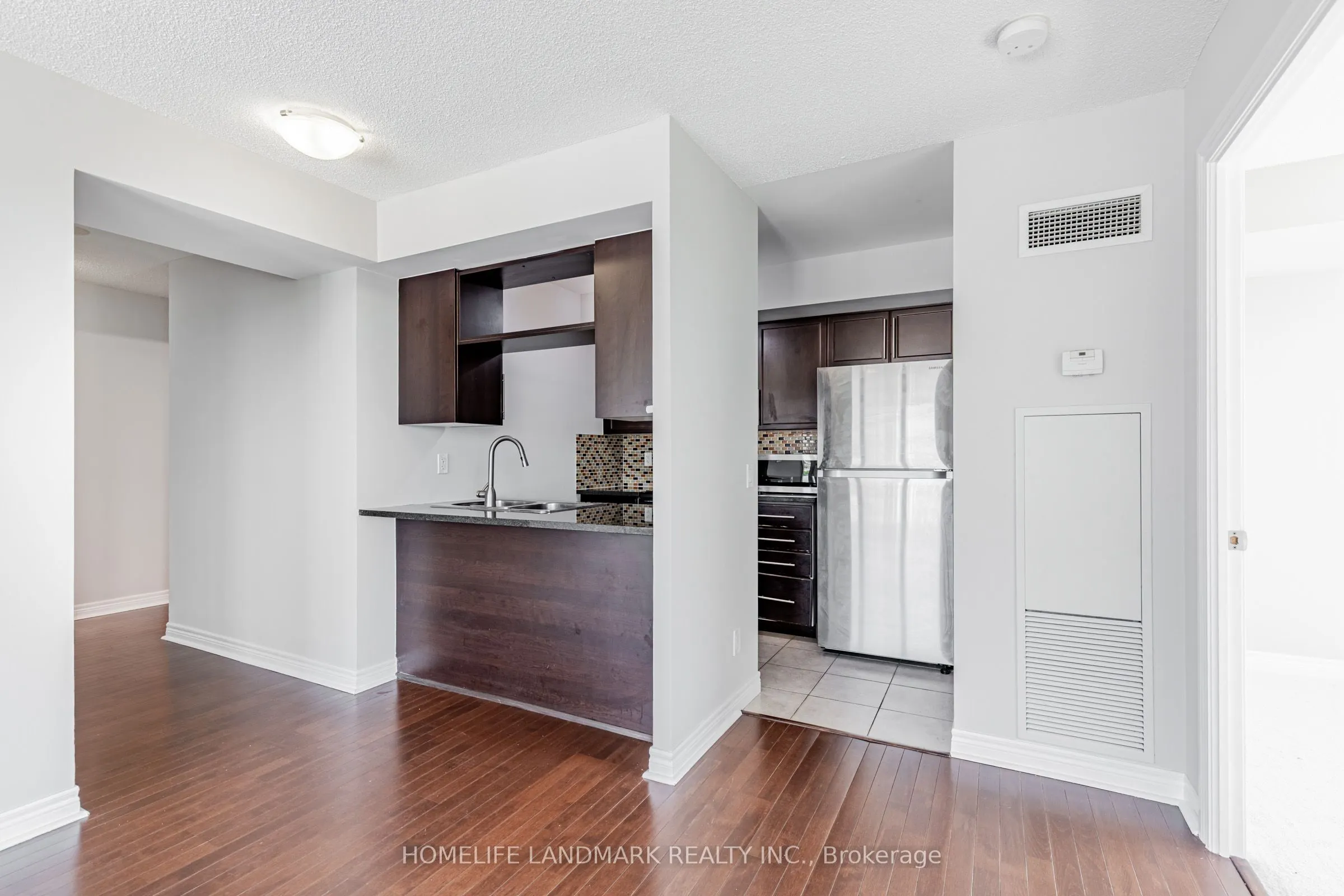 60 Town Centre Court, #1709