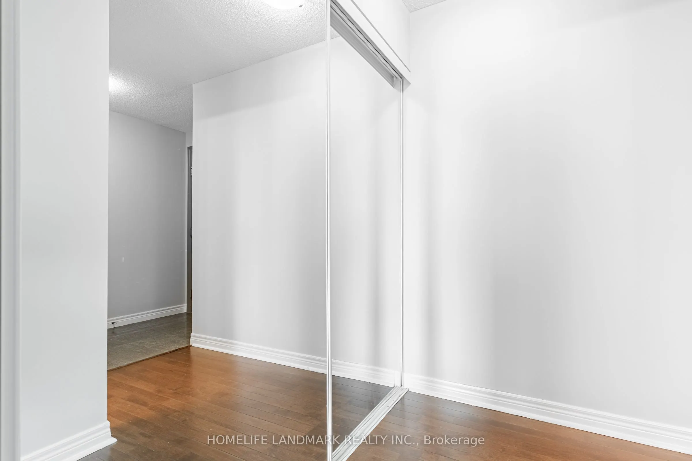 60 Town Centre Court, #1709