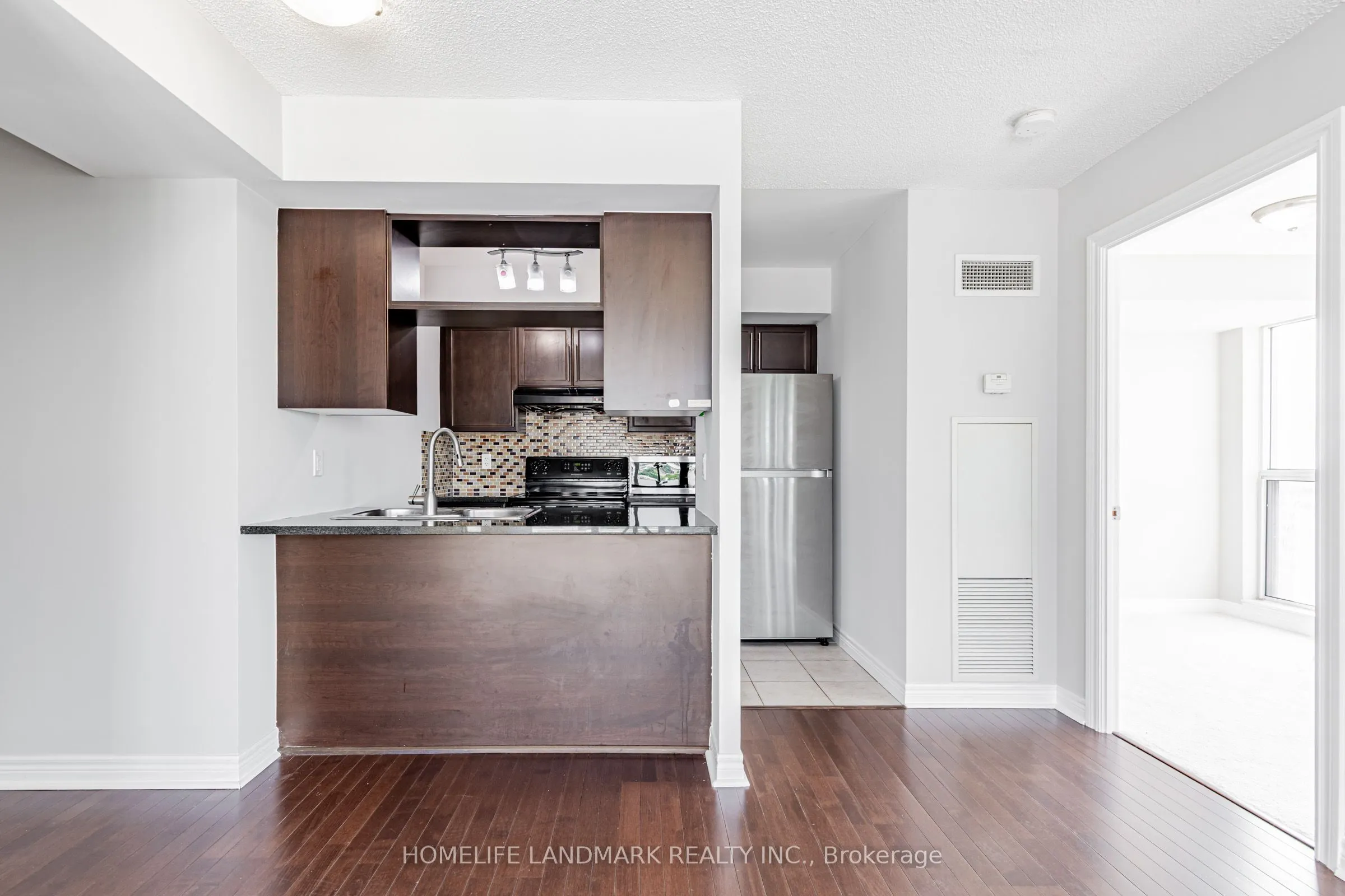 60 Town Centre Court, #1709