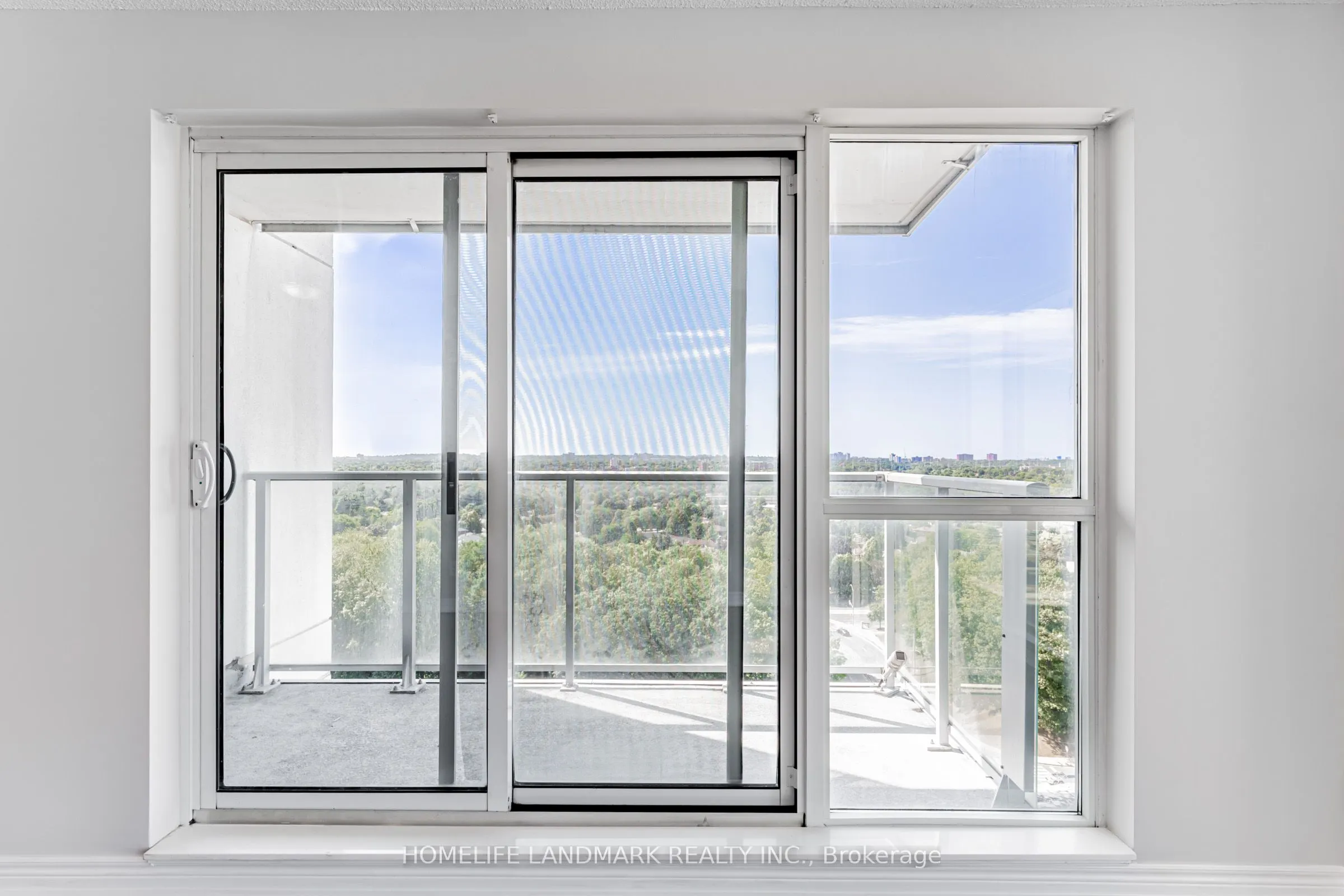60 Town Centre Court, #1709