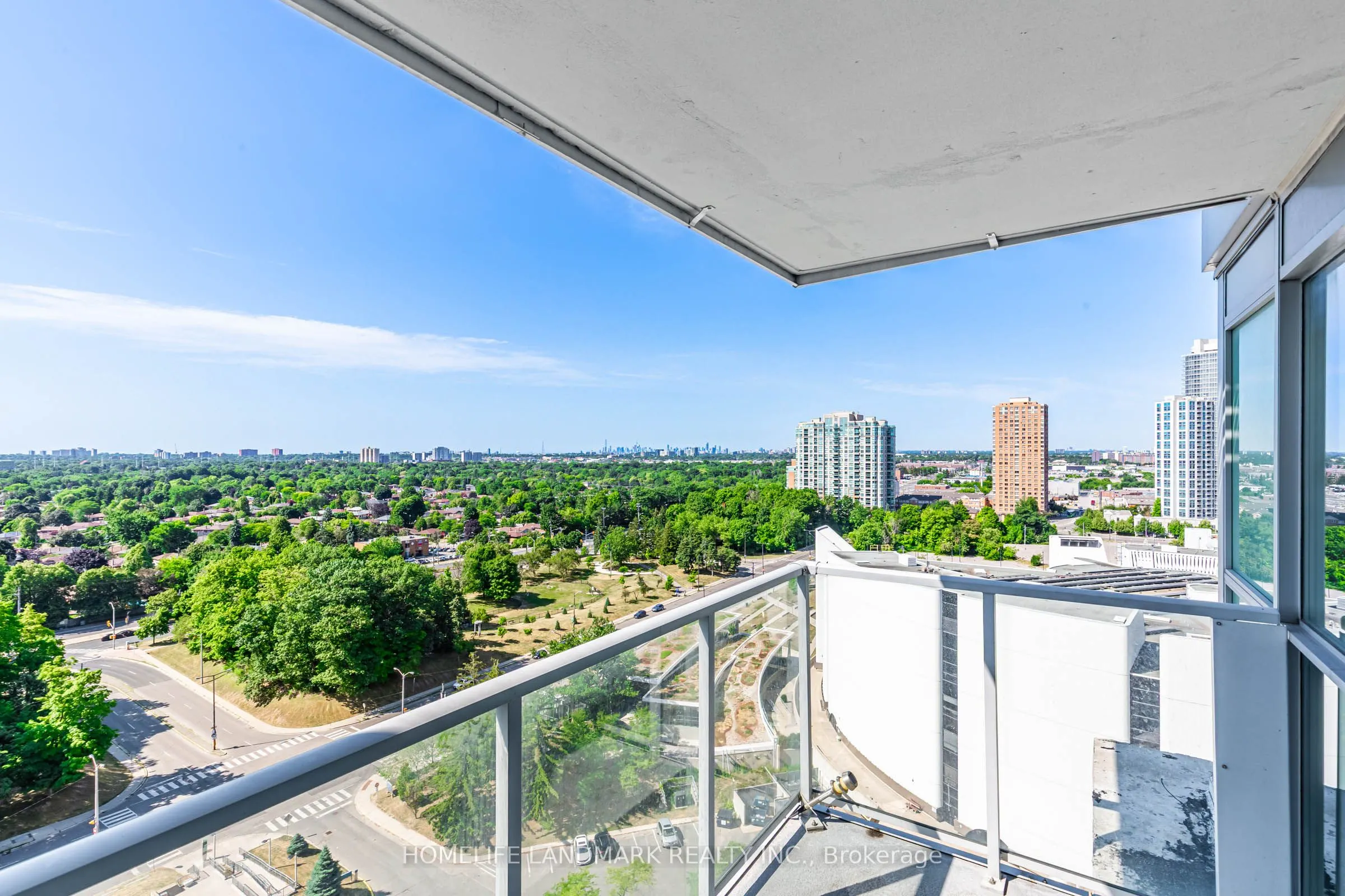 60 Town Centre Court, #1709