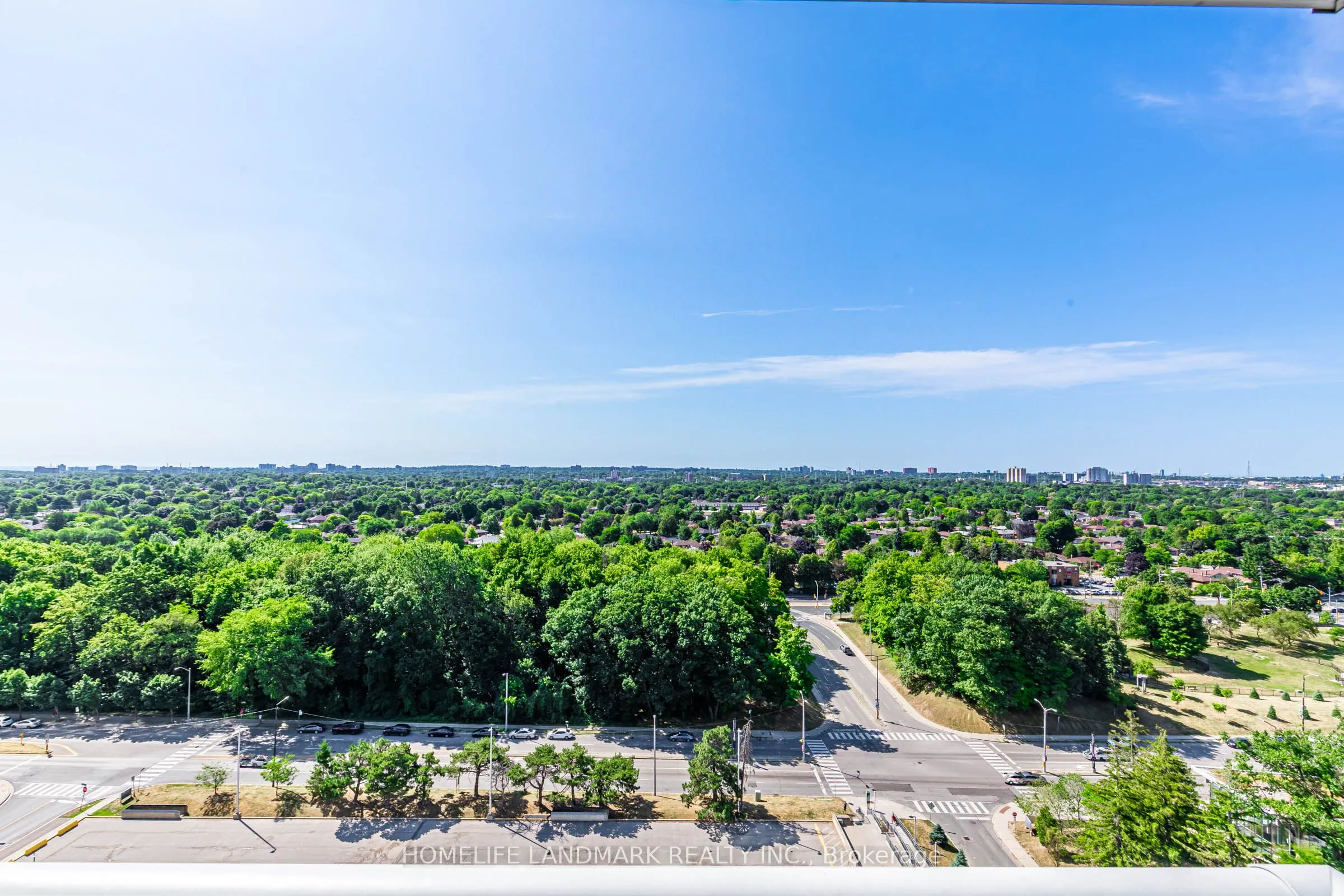 60 Town Centre Court, #1709