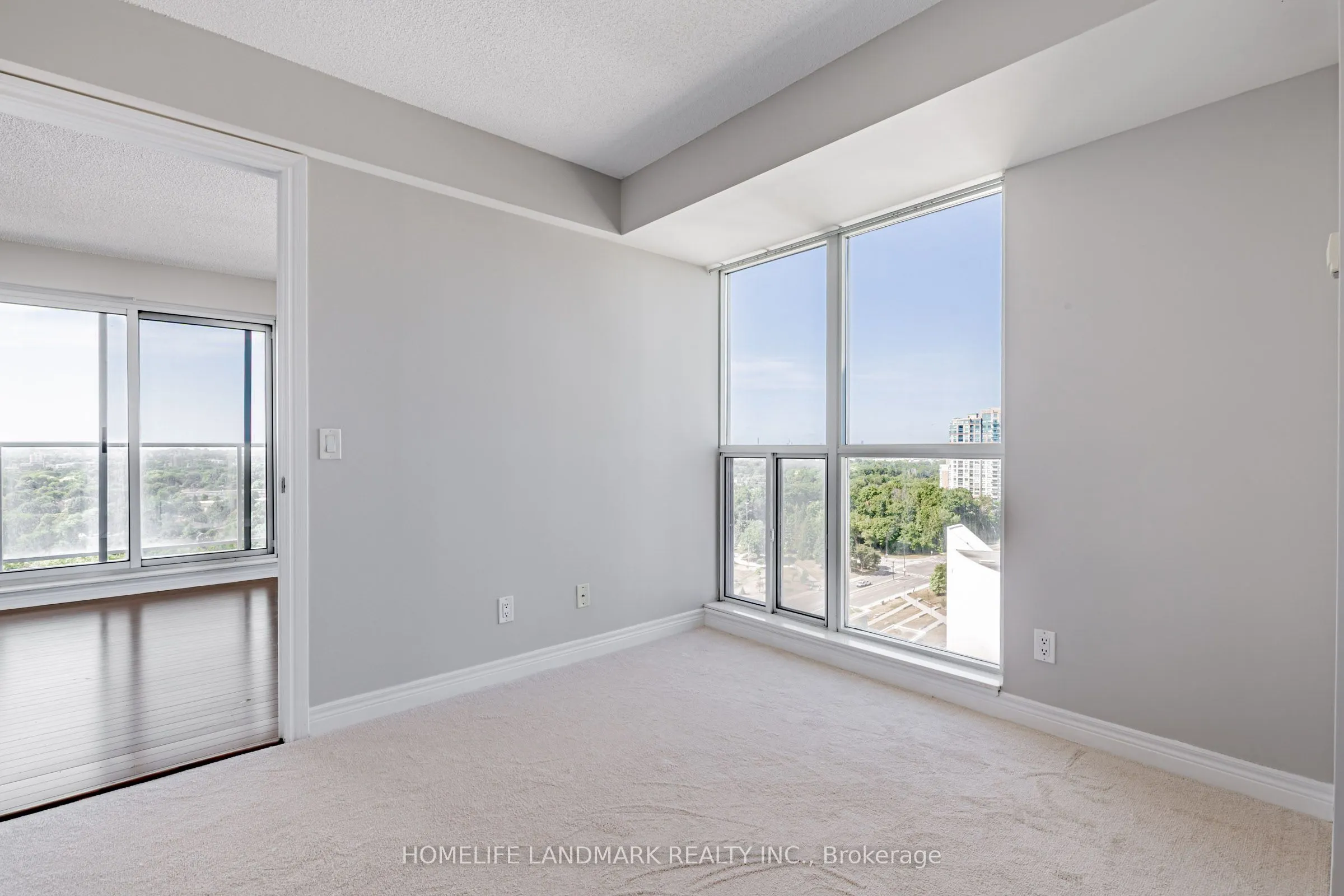 60 Town Centre Court, #1709
