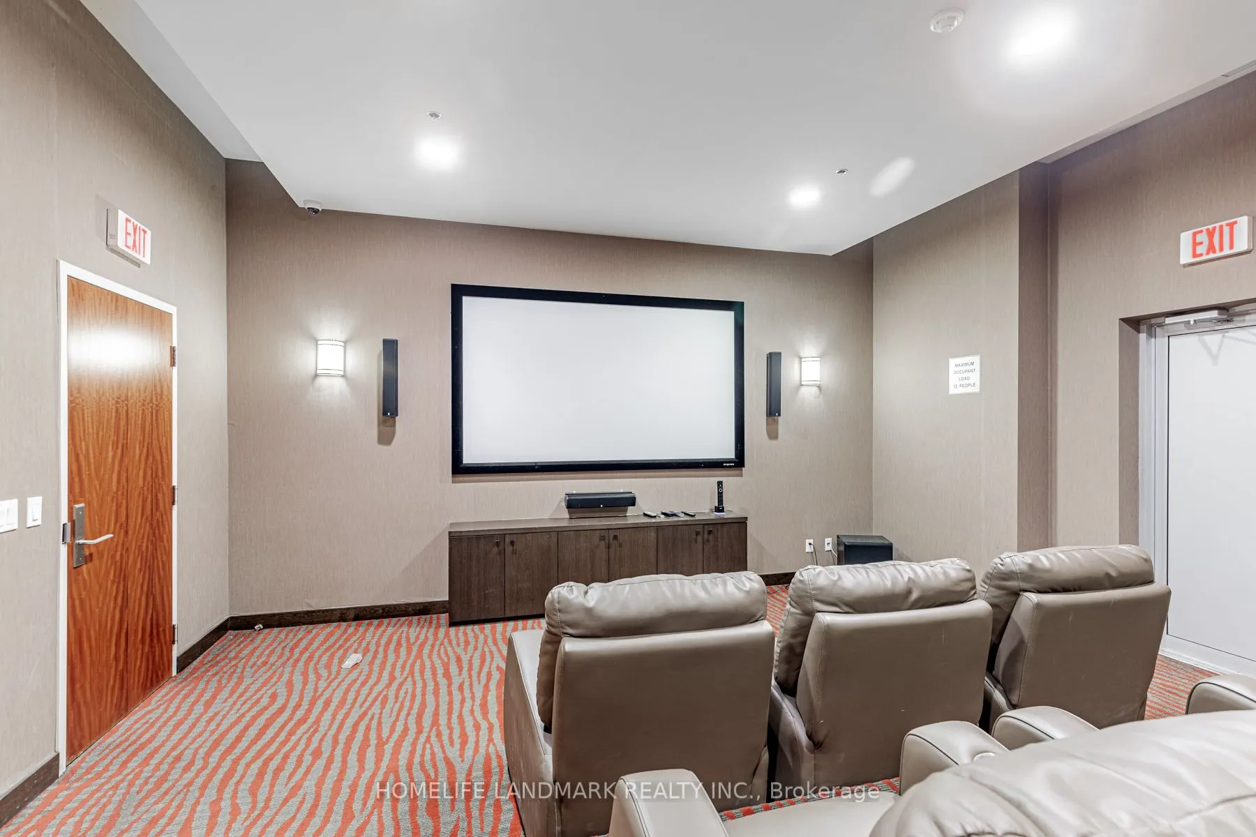 60 Town Centre Court, #1709