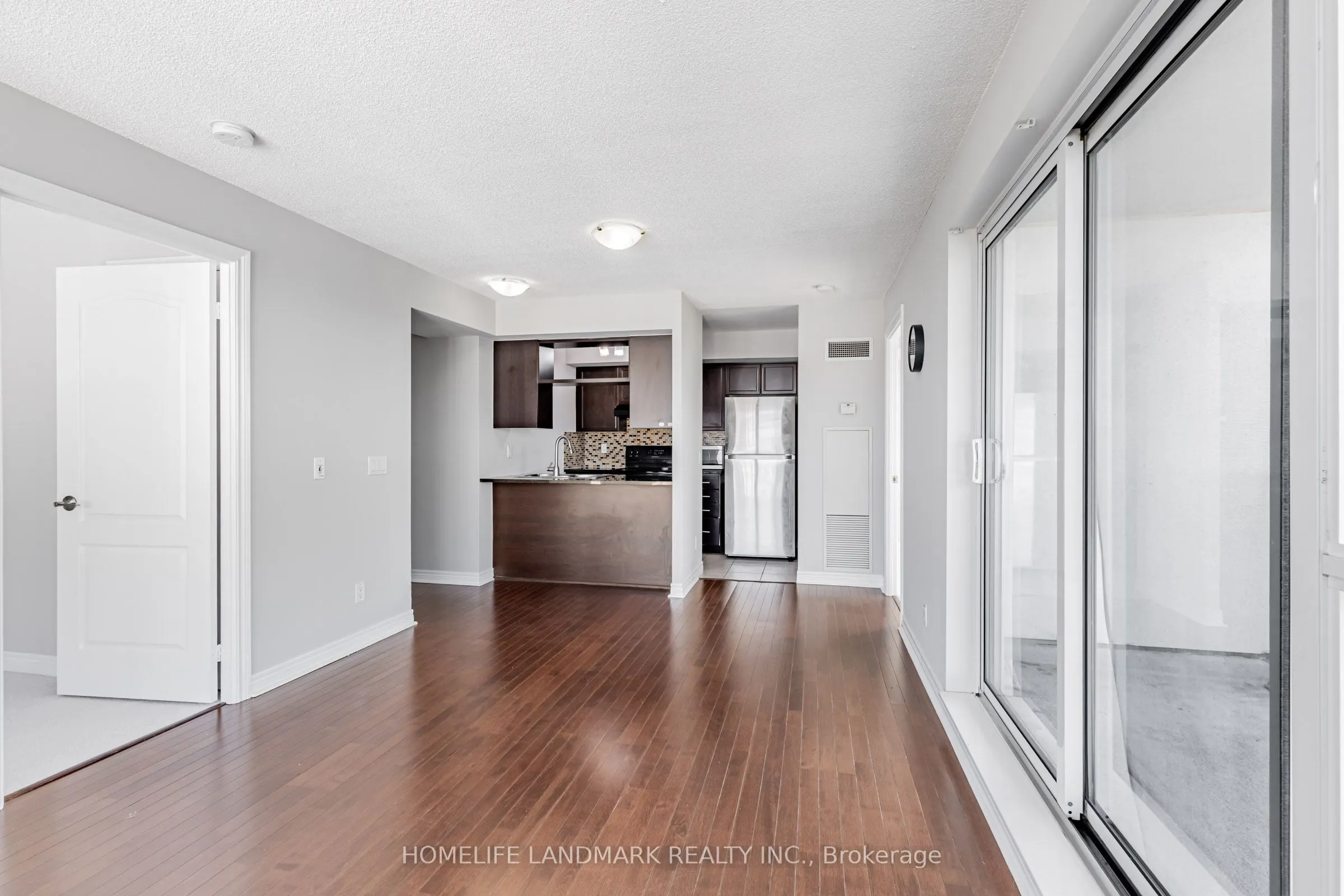 60 Town Centre Court, #1709