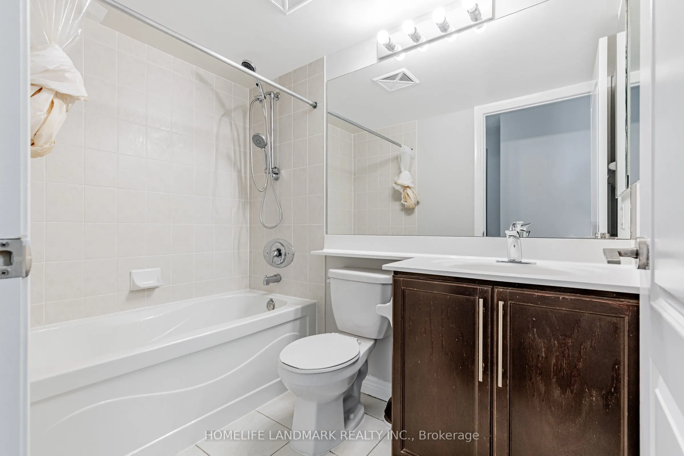 60 Town Centre Court, #1709
