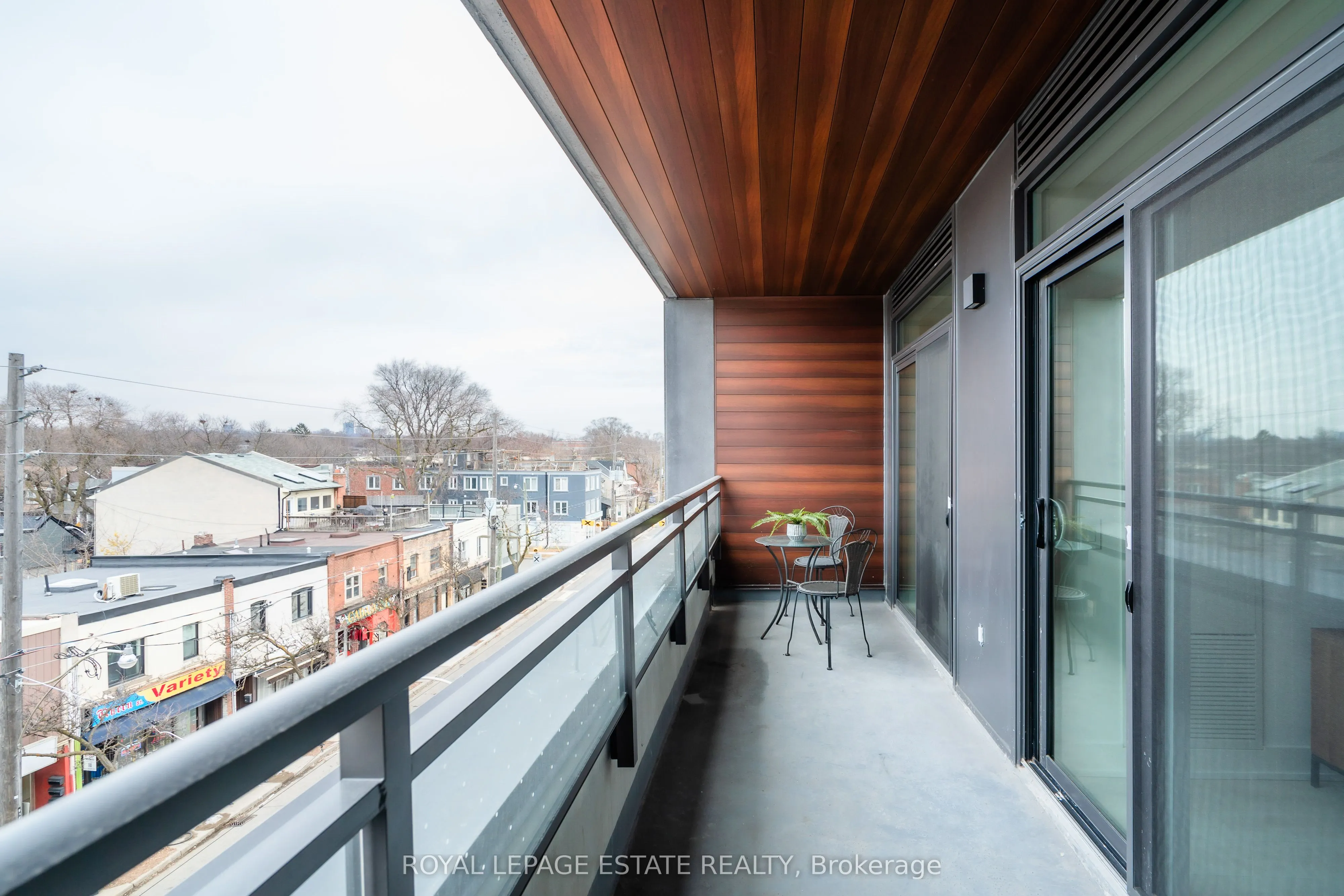 1285 Queen Street E, #404