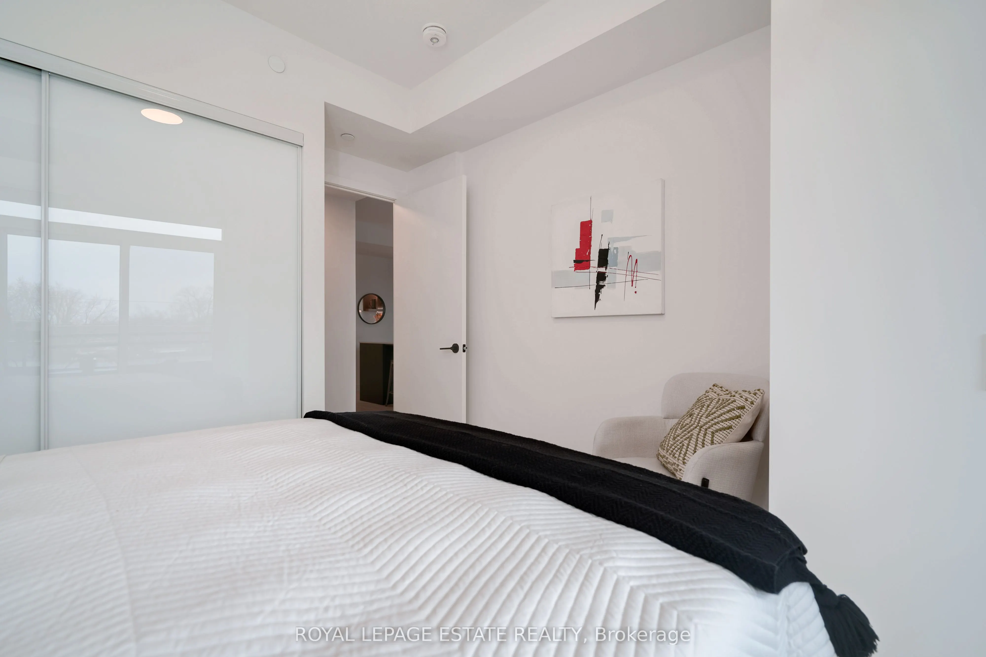 1285 Queen Street E, #404