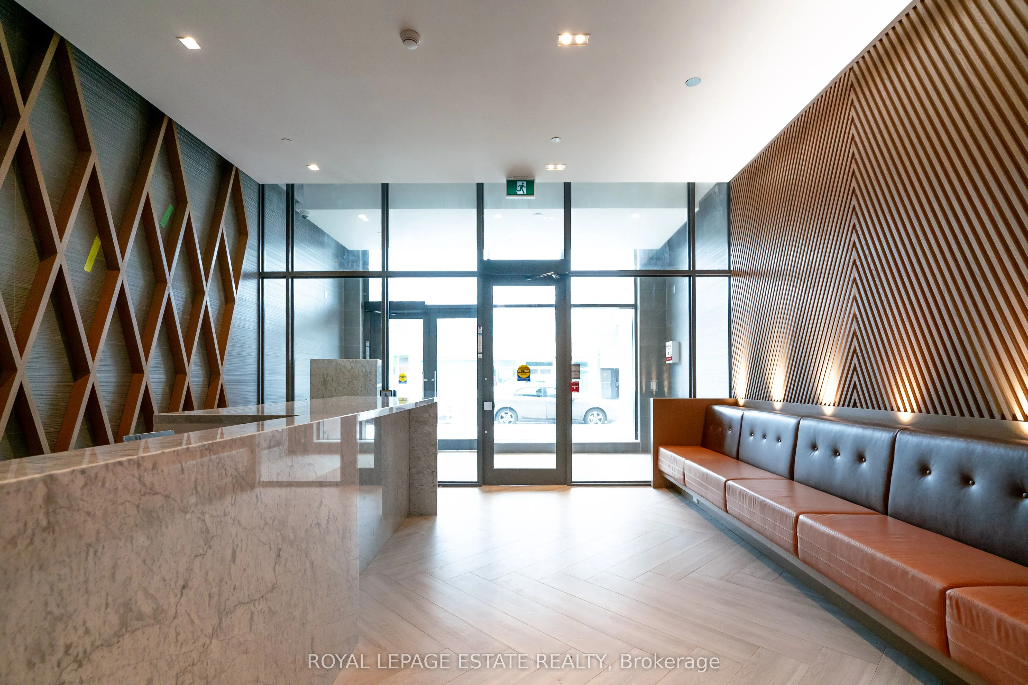 1285 Queen Street E, #404