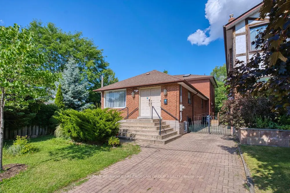 185 Durant Avenue