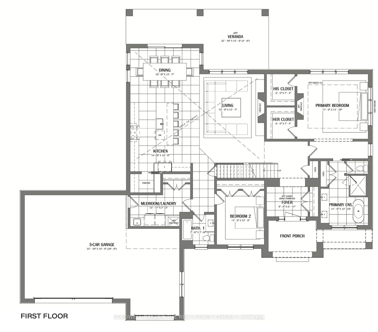 2 Wedgewood Trail