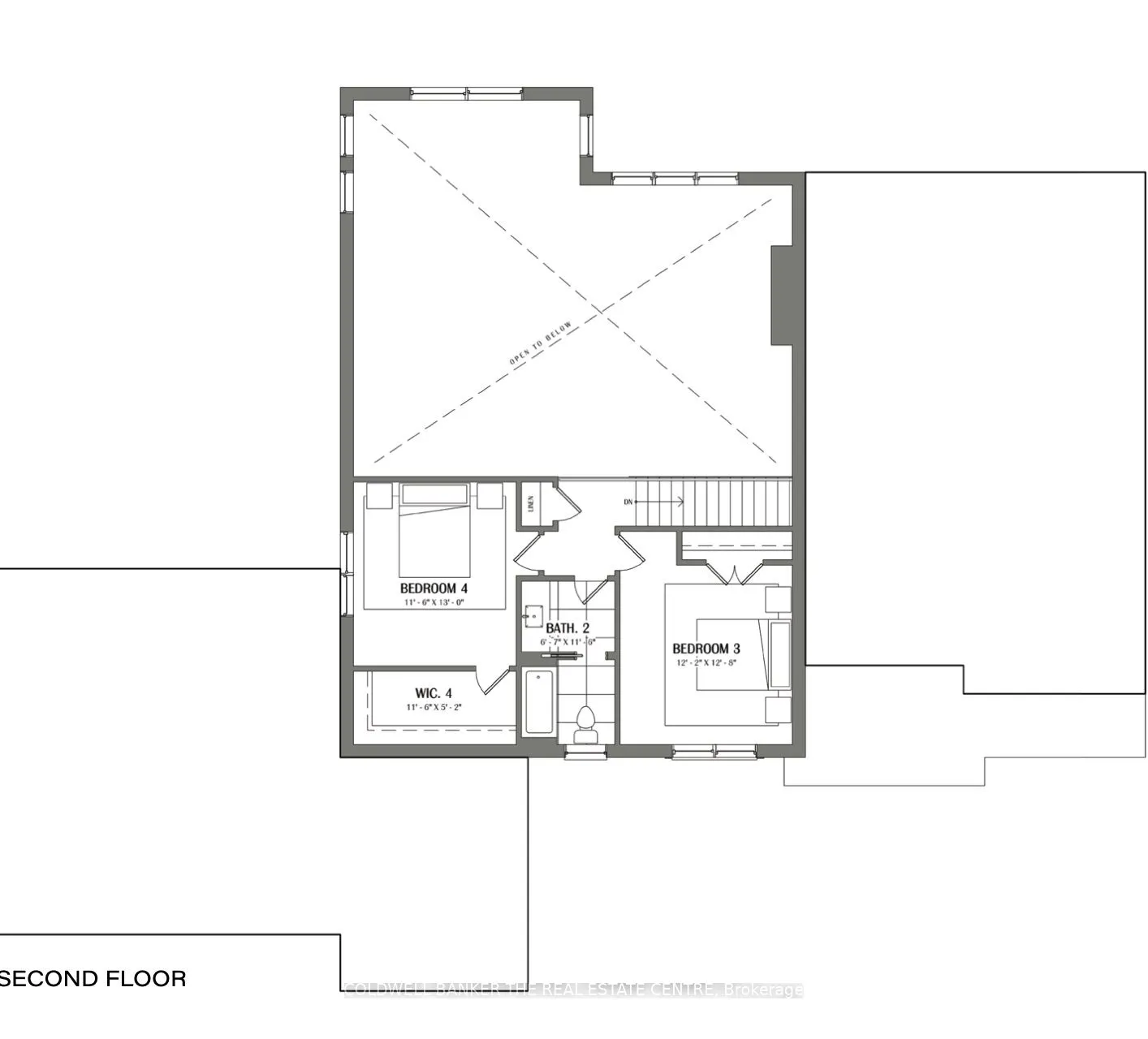 2 Wedgewood Trail