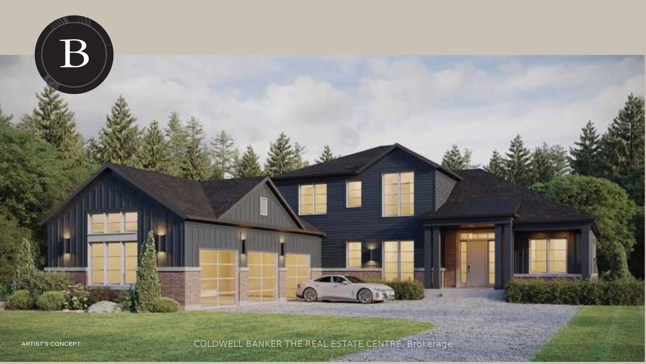 2 Wedgewood Trail
