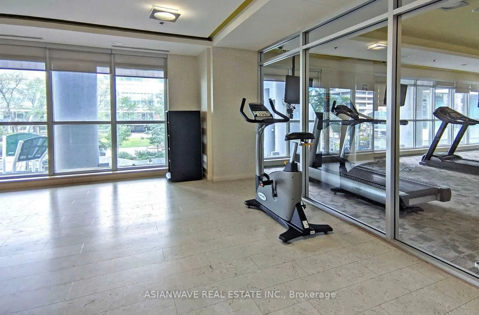 60 Town Centre Court, #1407