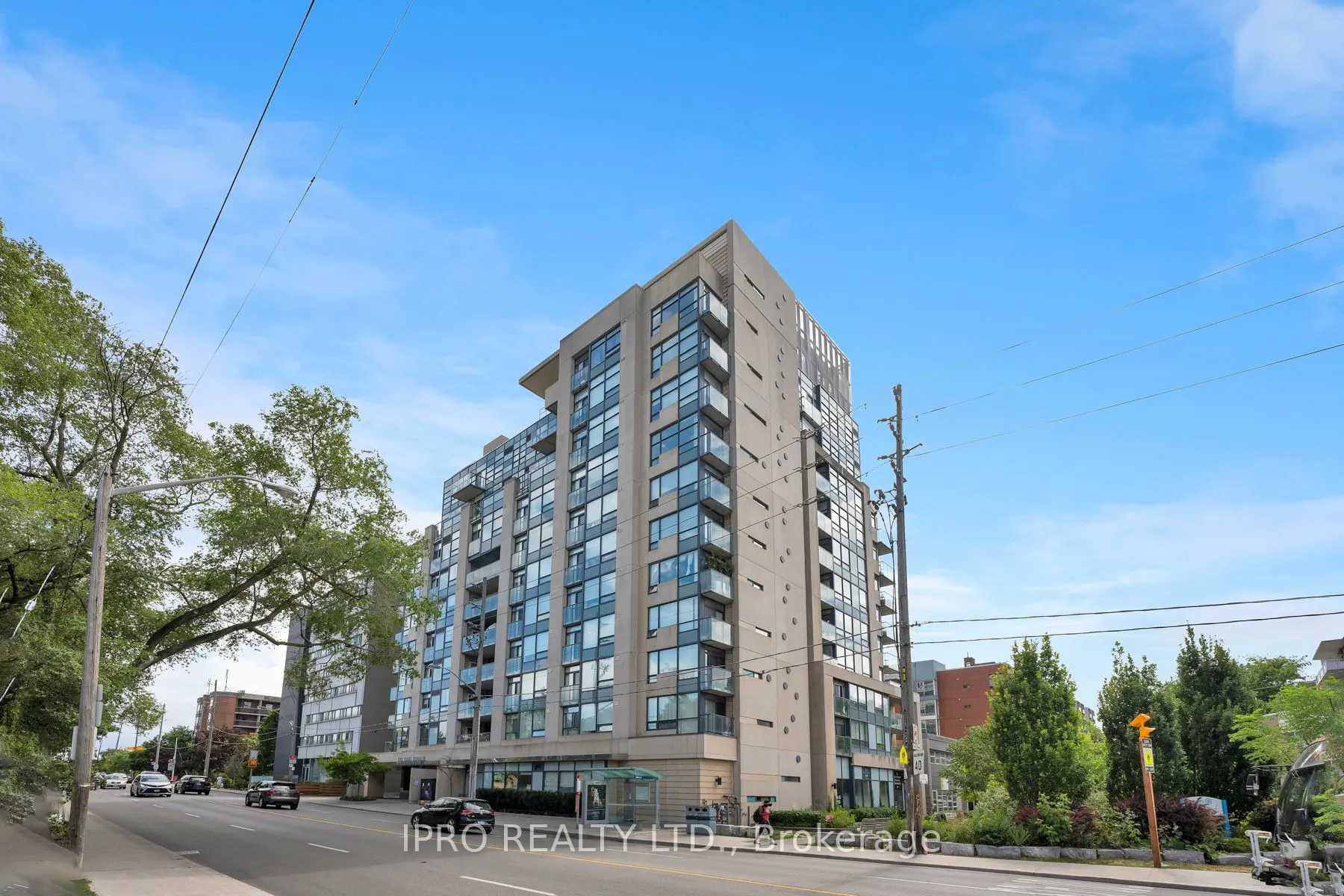 280 Donlands Avenue, #608