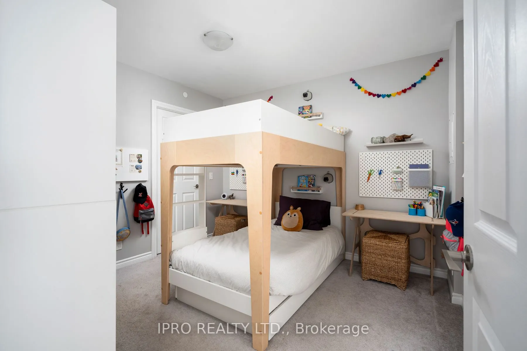 280 Donlands Avenue, #608