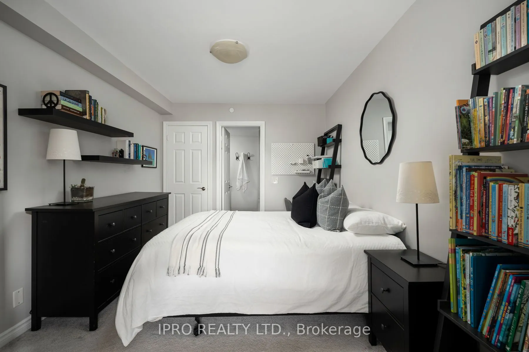 280 Donlands Avenue, #608