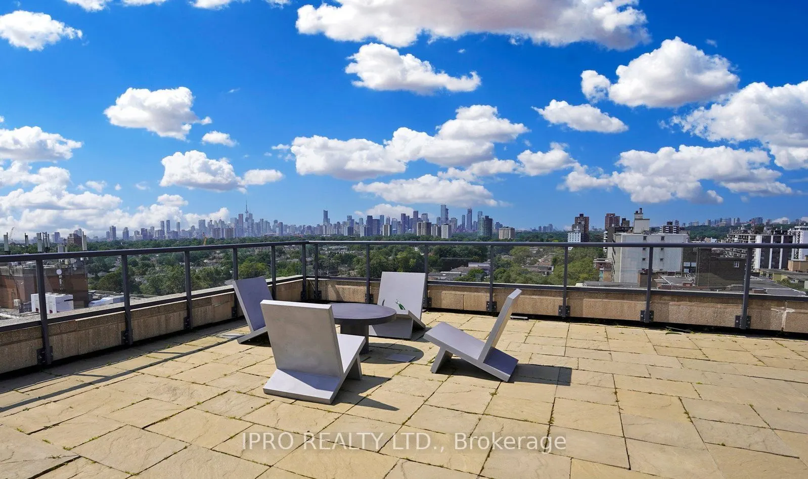 280 Donlands Avenue, #608