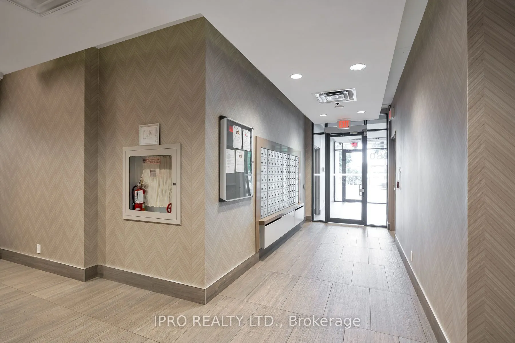280 Donlands Avenue, #608
