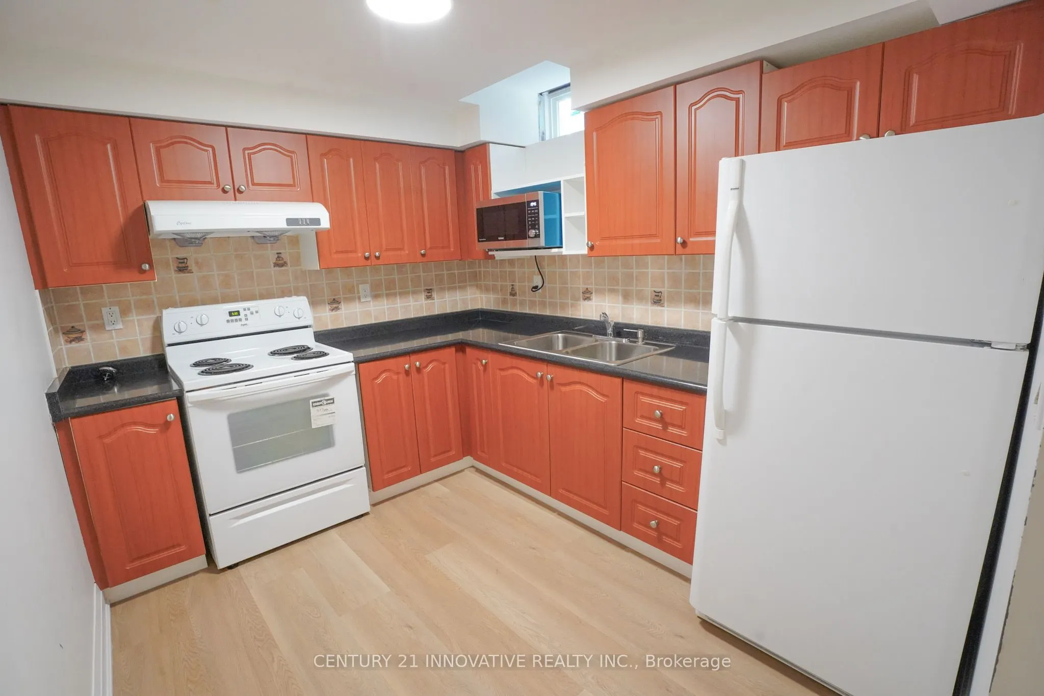 78 Tideswell Boulevard, #(Basement)