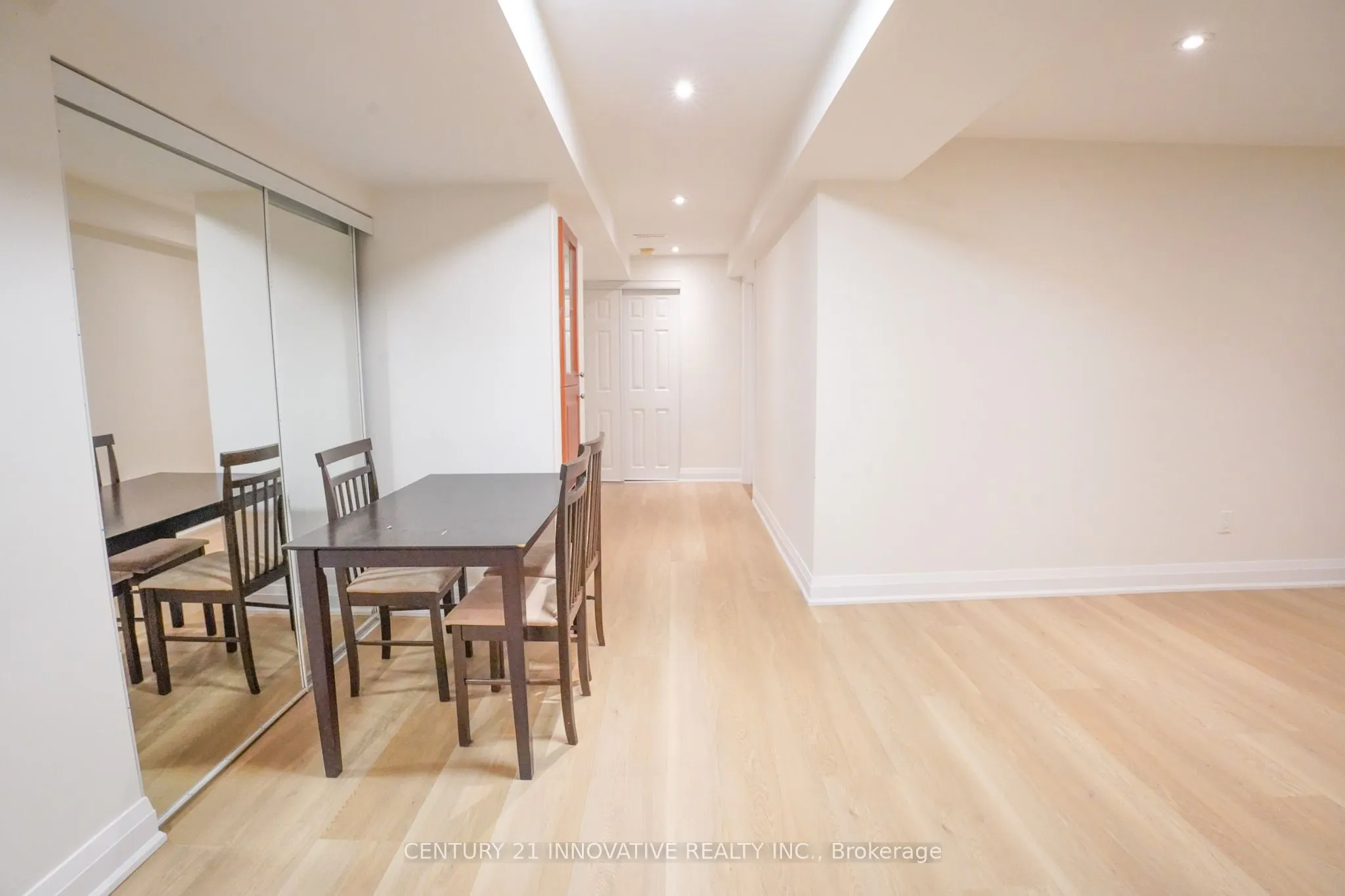 78 Tideswell Boulevard, #(Basement)