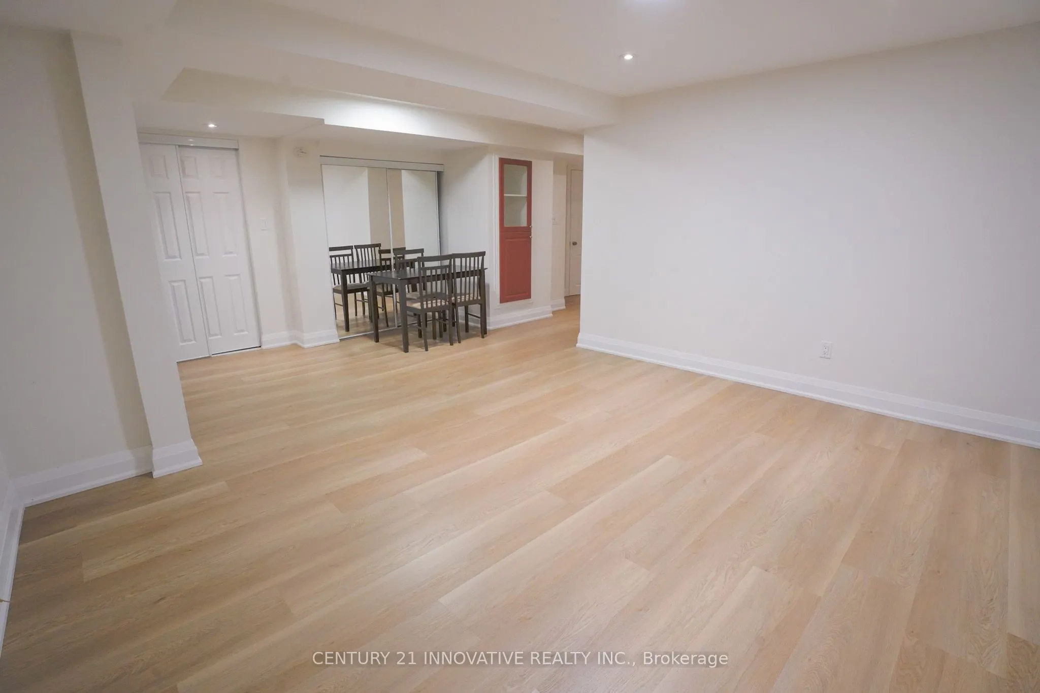 78 Tideswell Boulevard, #(Basement)