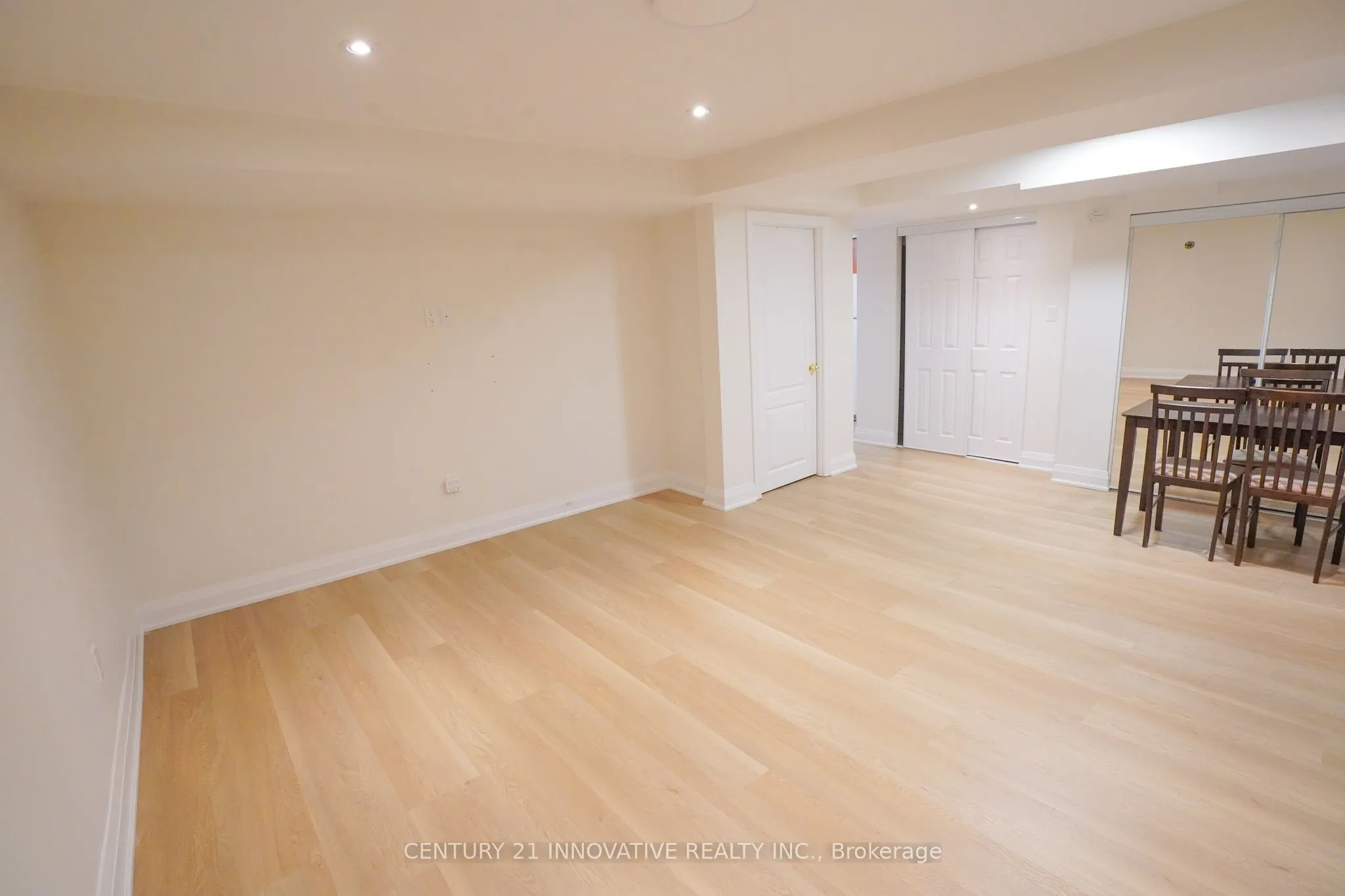 78 Tideswell Boulevard, #(Basement)