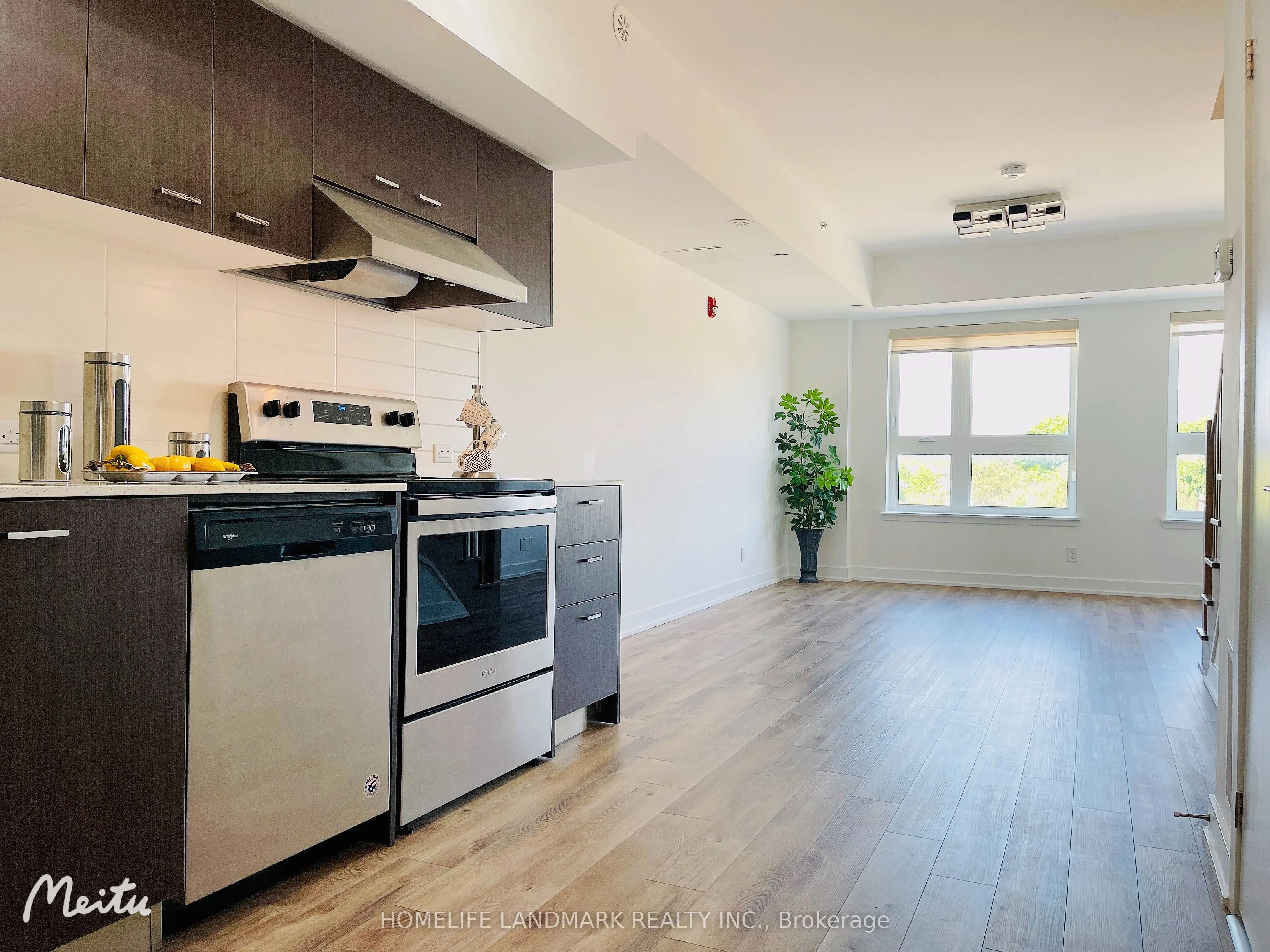 2100 Bridletowne Circle, #303