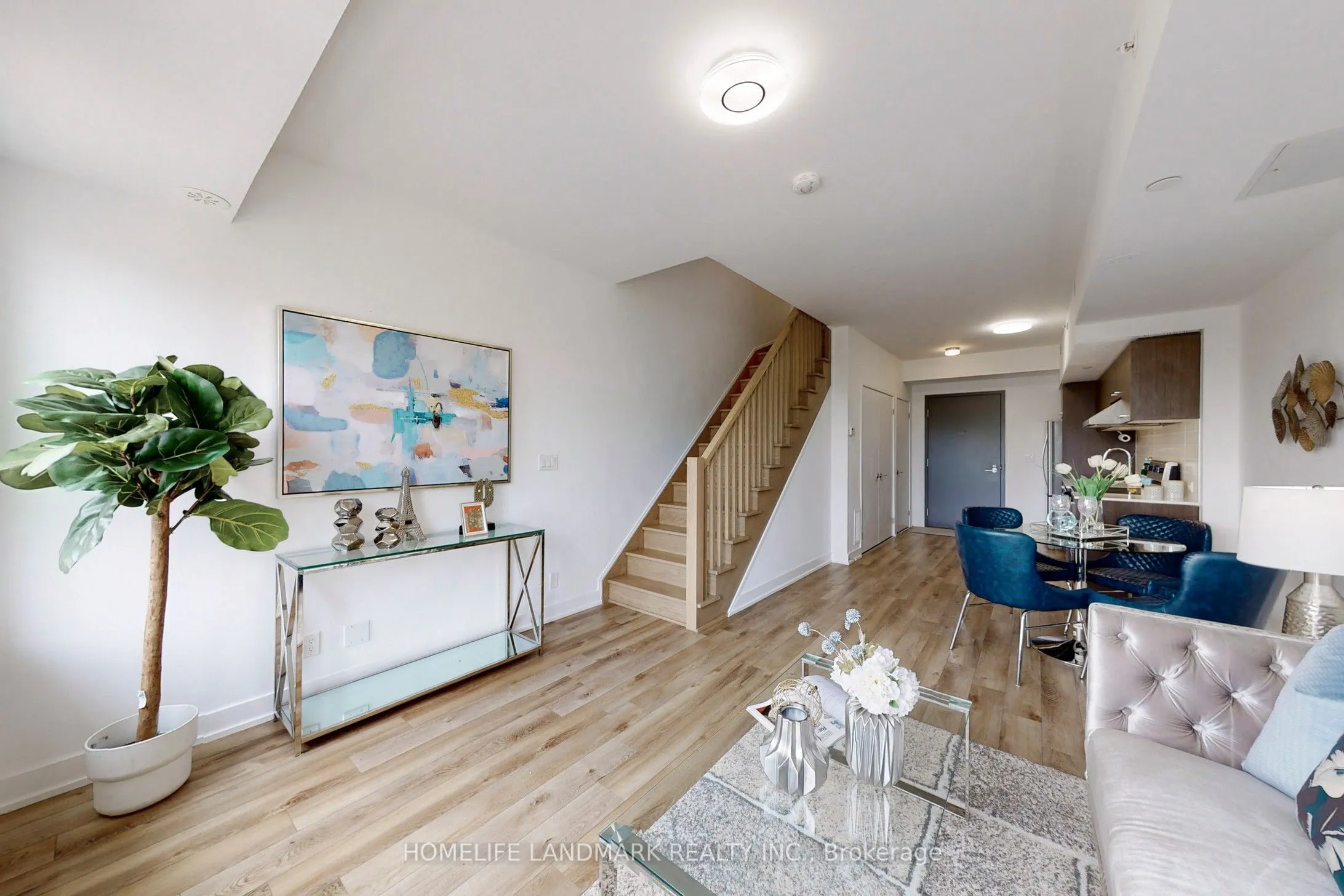 2100 Bridletowne Circle, #303