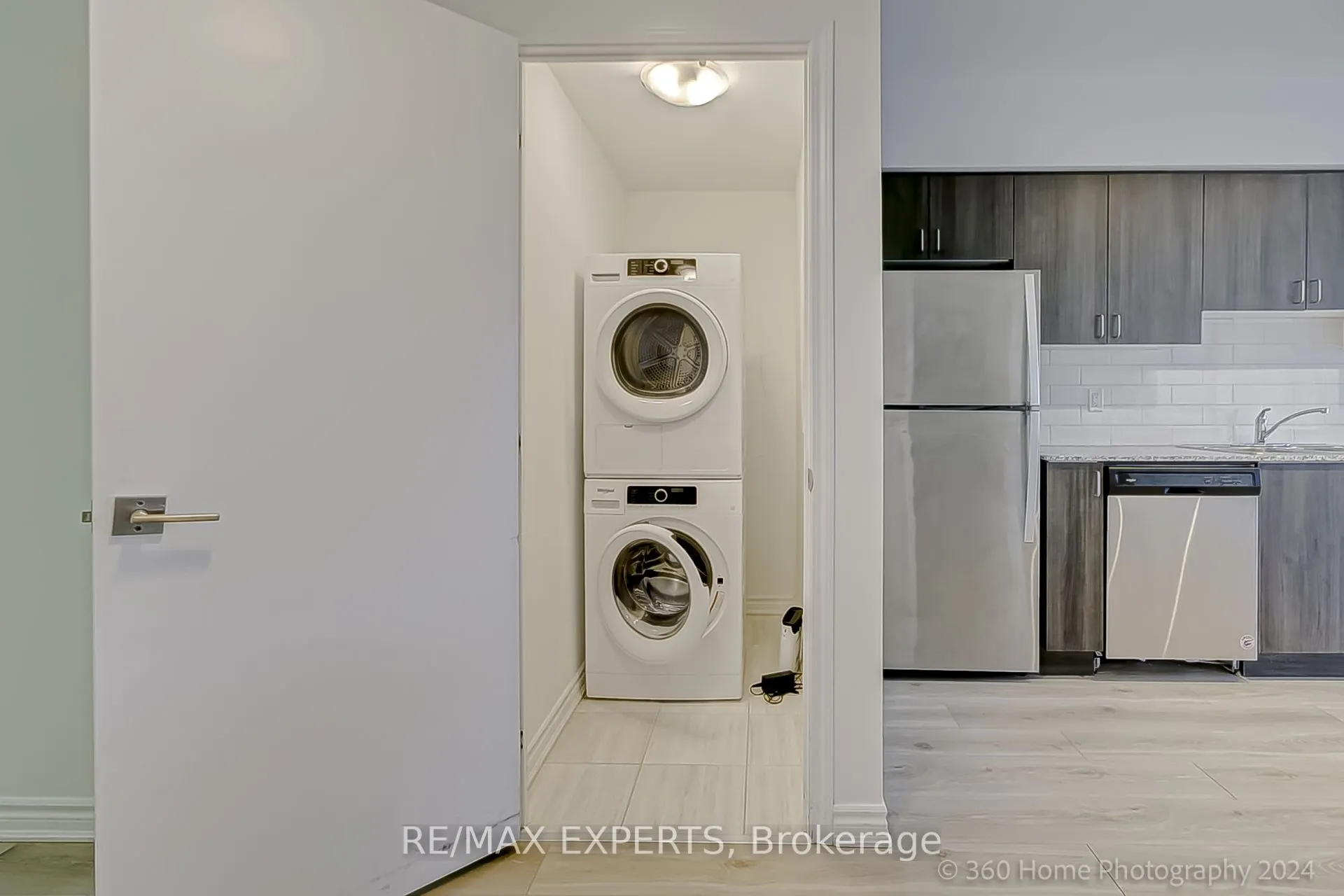 1 Falaise Road, #415