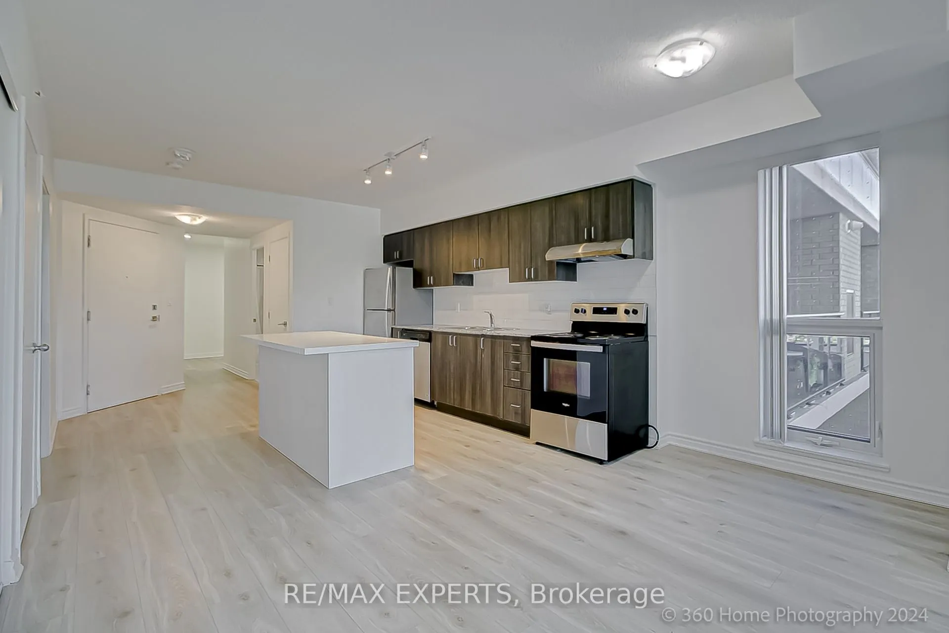 1 Falaise Road, #415